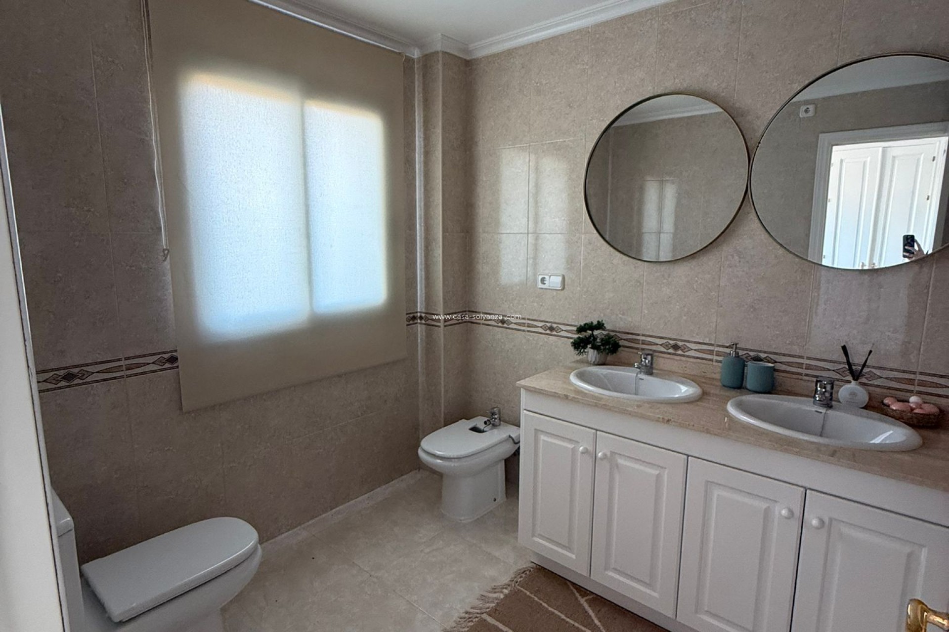 Revente - Appartement - Orihuela - Campoamor