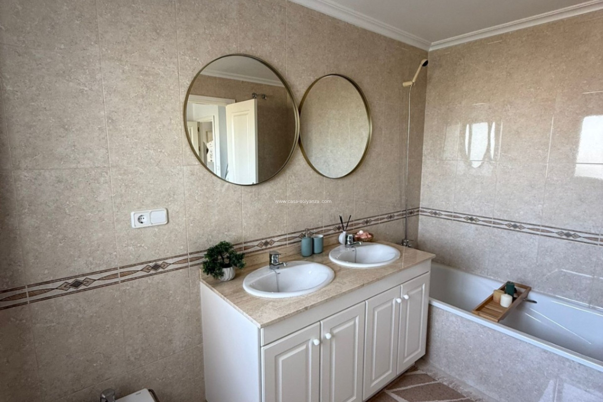 Revente - Appartement - Orihuela - Campoamor
