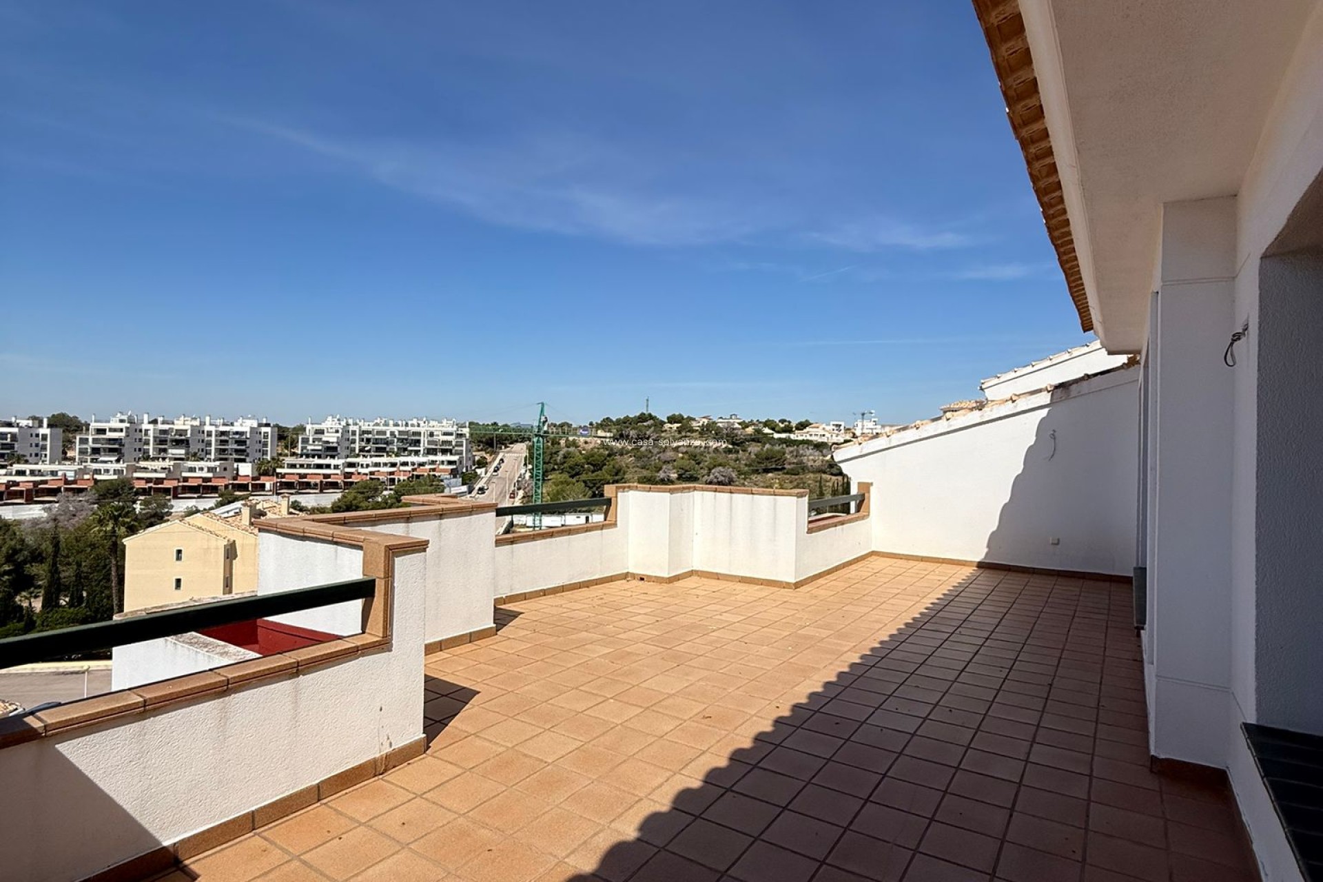 Revente - Appartement - Orihuela - Campoamor