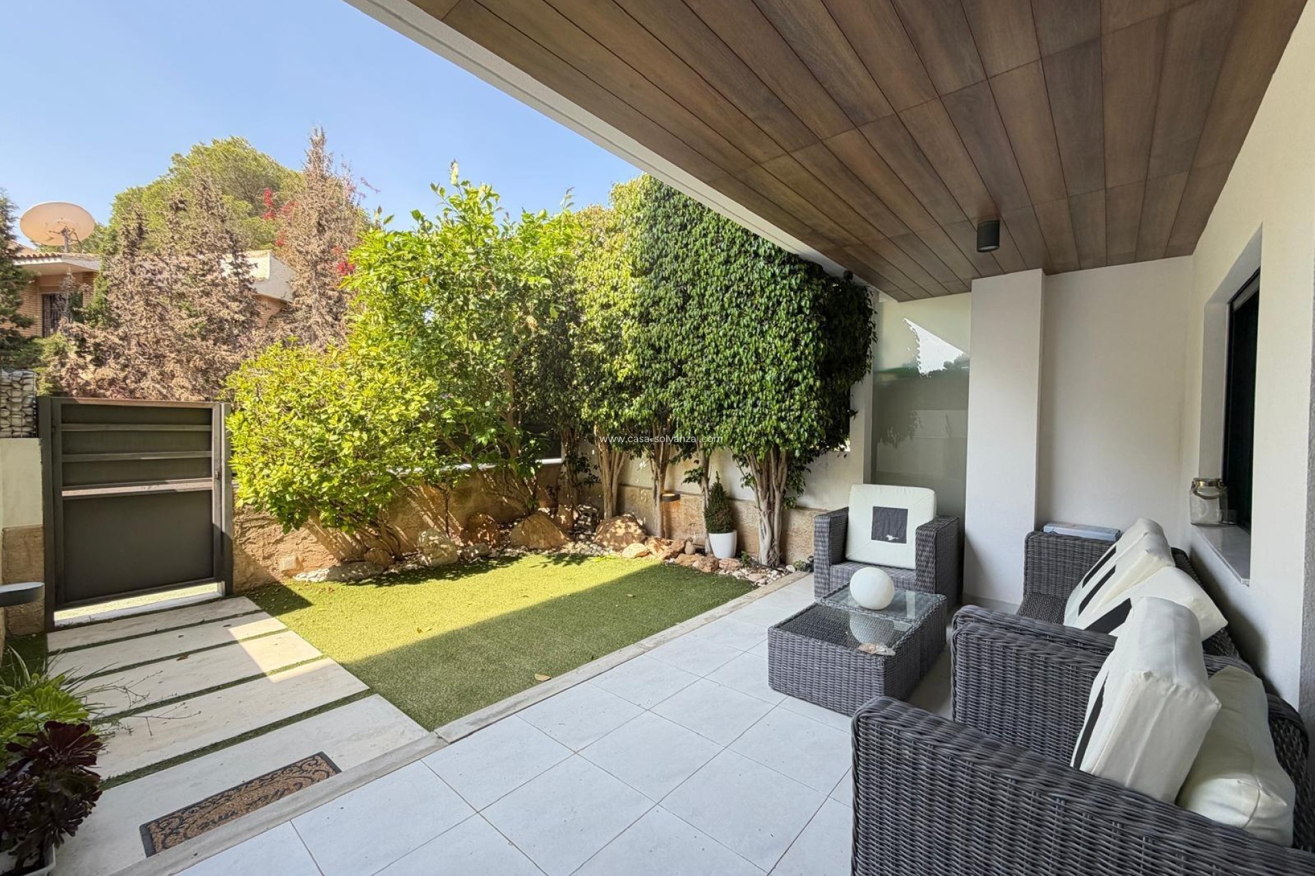 Revente - Appartement - Orihuela - Campoamor