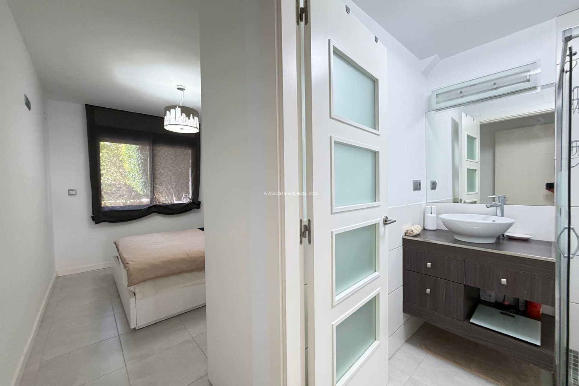 Revente - Appartement - Orihuela - Campoamor