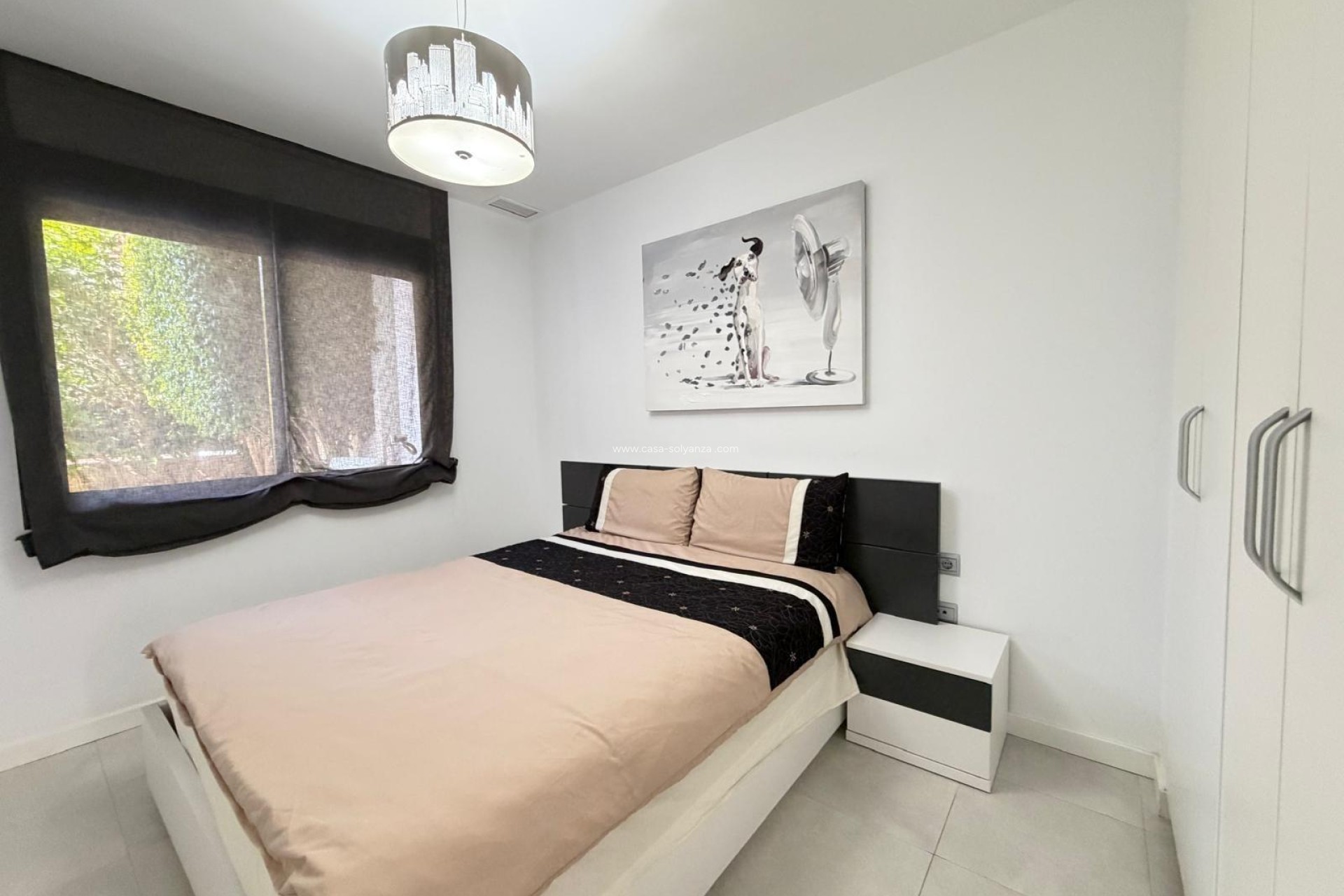 Revente - Appartement - Orihuela - Campoamor