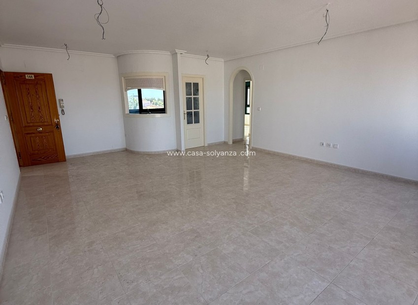 Revente - Appartement - Orihuela - Campoamor