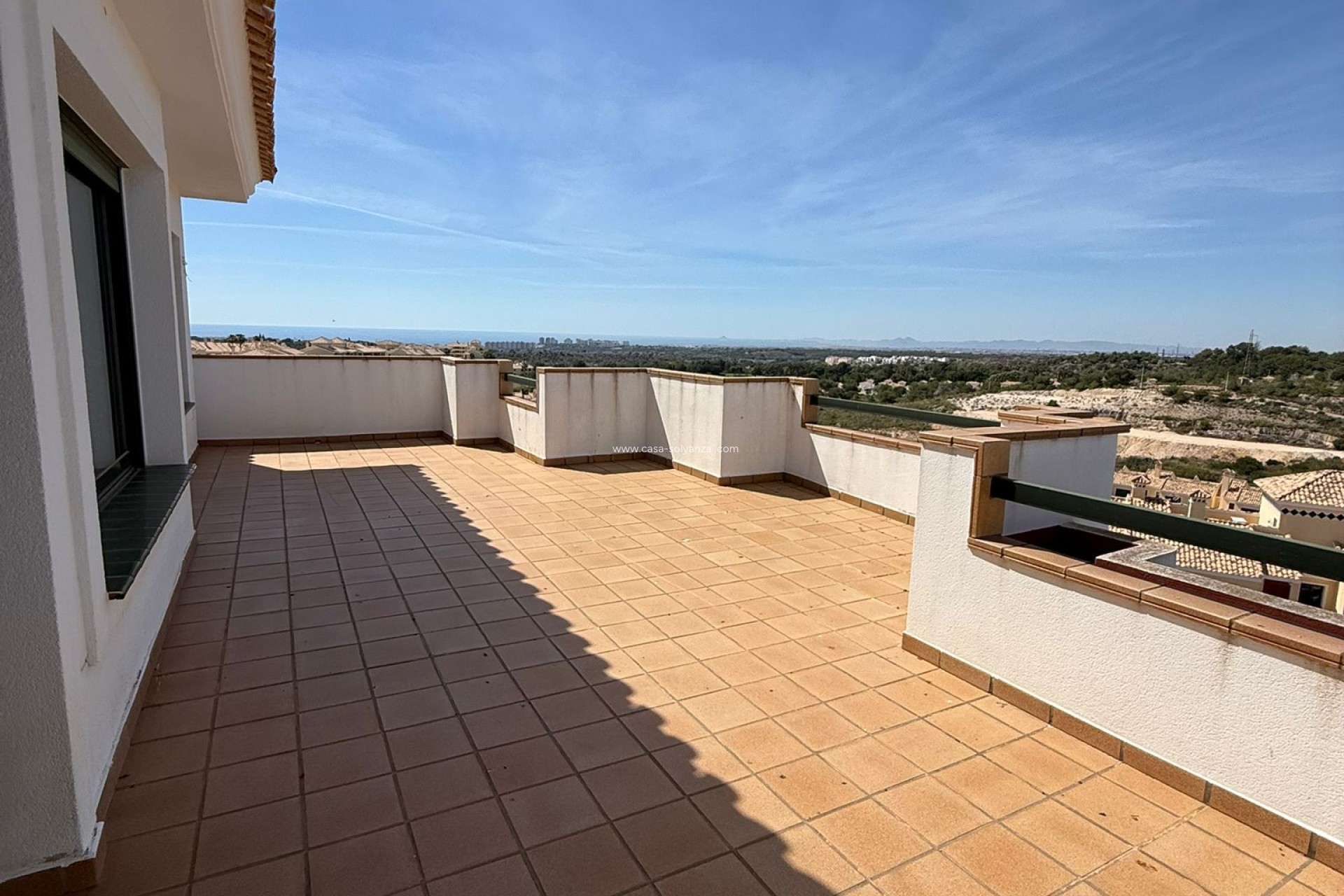 Revente - Appartement - Orihuela - Campoamor