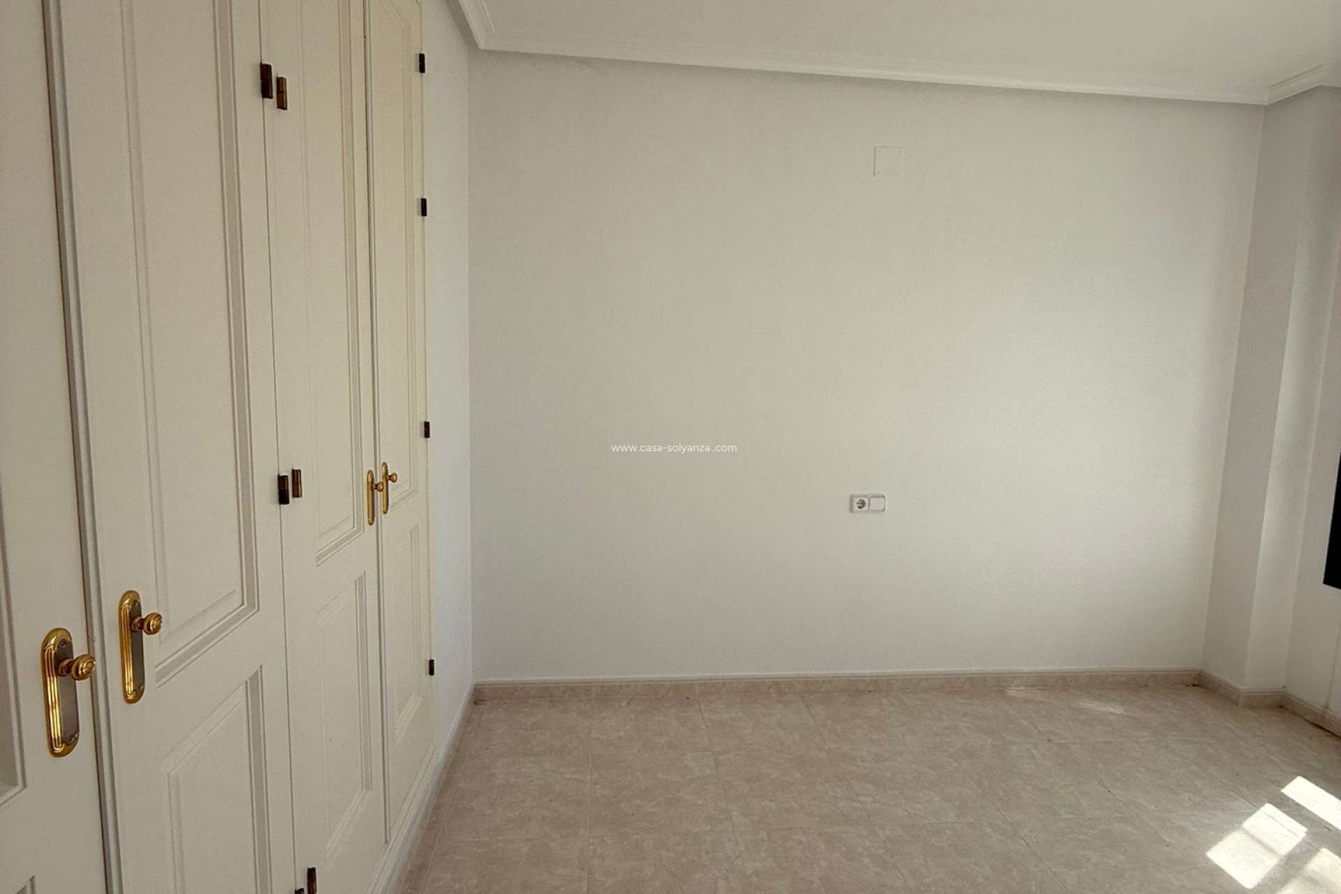 Revente - Appartement - Orihuela - Campoamor