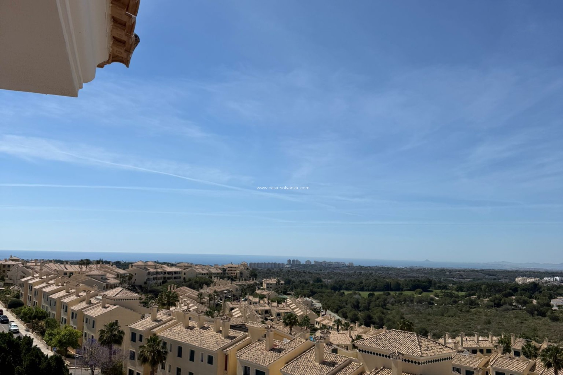 Revente - Appartement - Orihuela - Campoamor