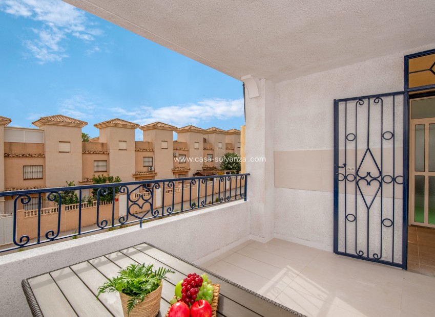 Revente - Appartement - Orihuela Costa - 0