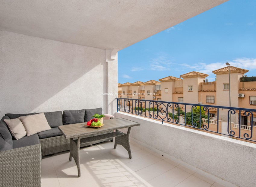 Revente - Appartement - Orihuela Costa - 0