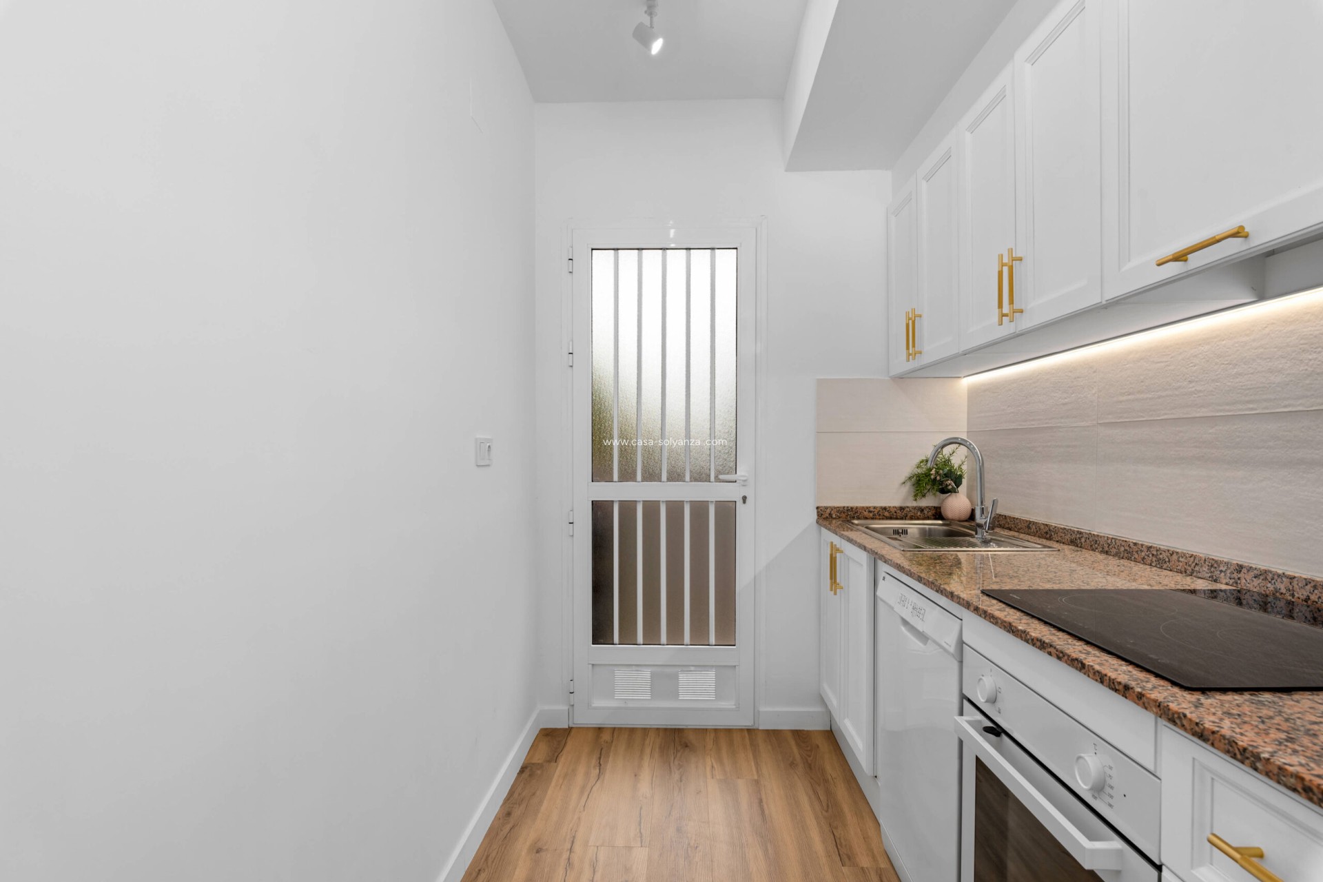 Revente - Appartement - Orihuela Costa - 0