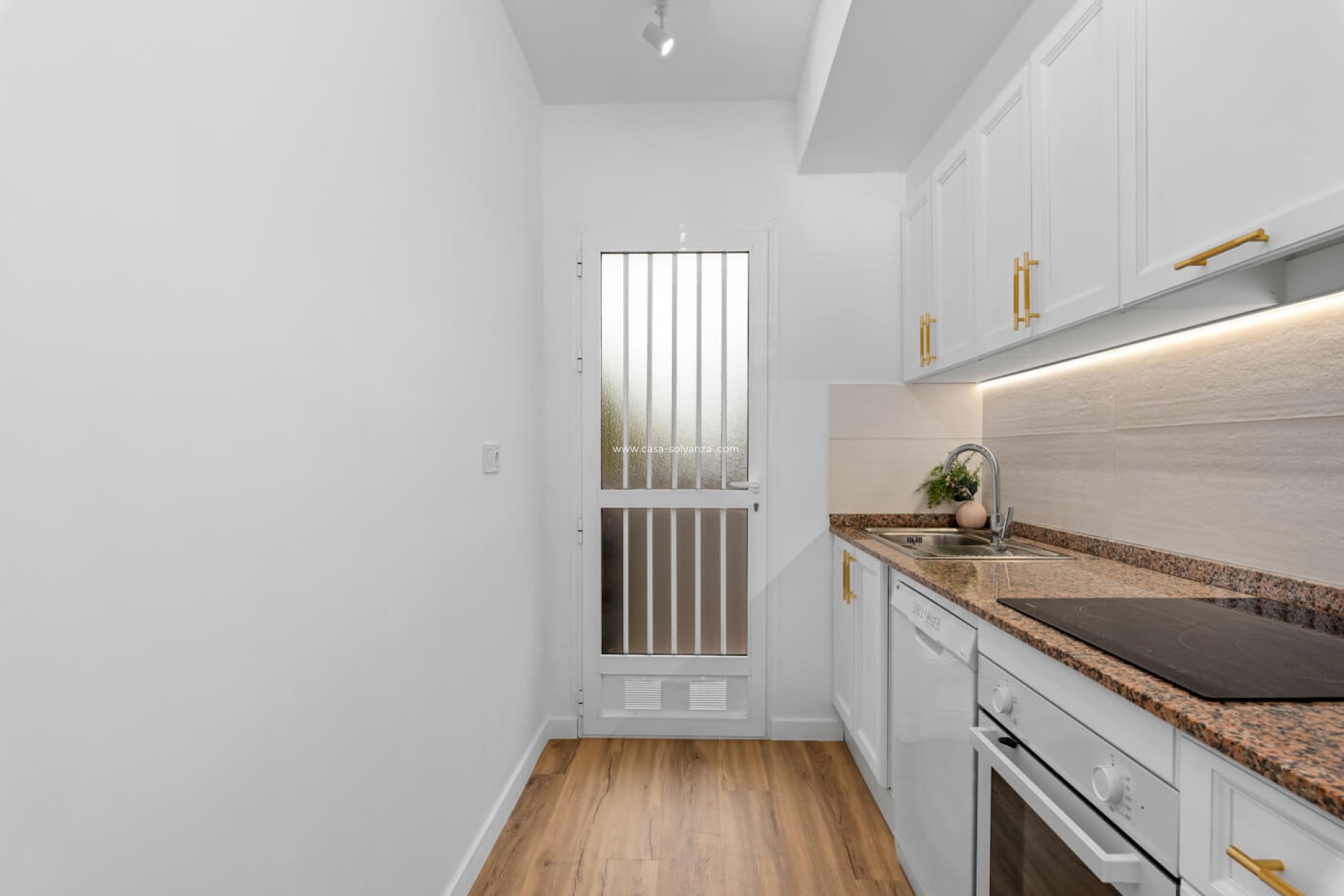 Revente - Appartement - Orihuela Costa - 0