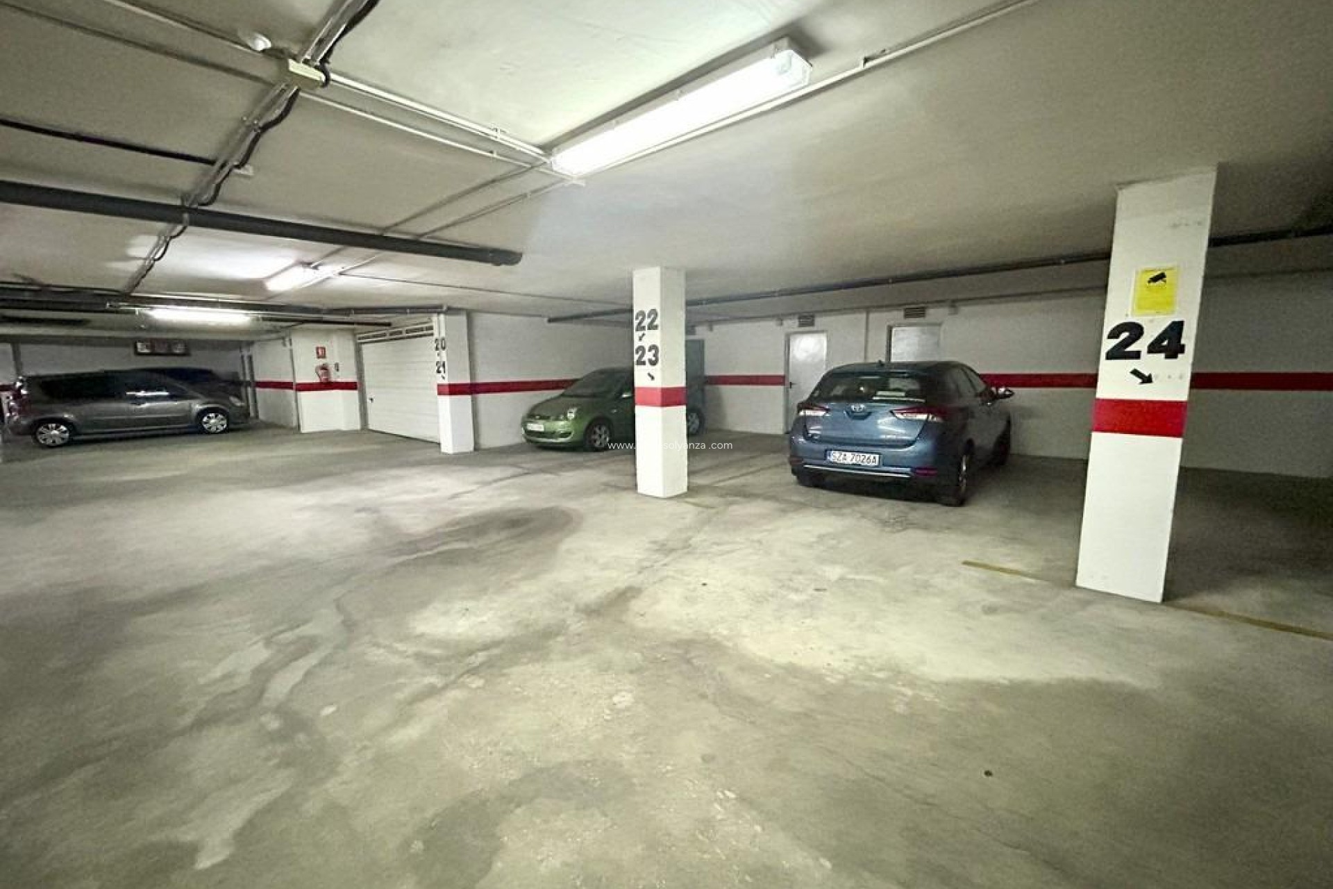 Revente - Appartement - Orihuela Costa - Aguamarina