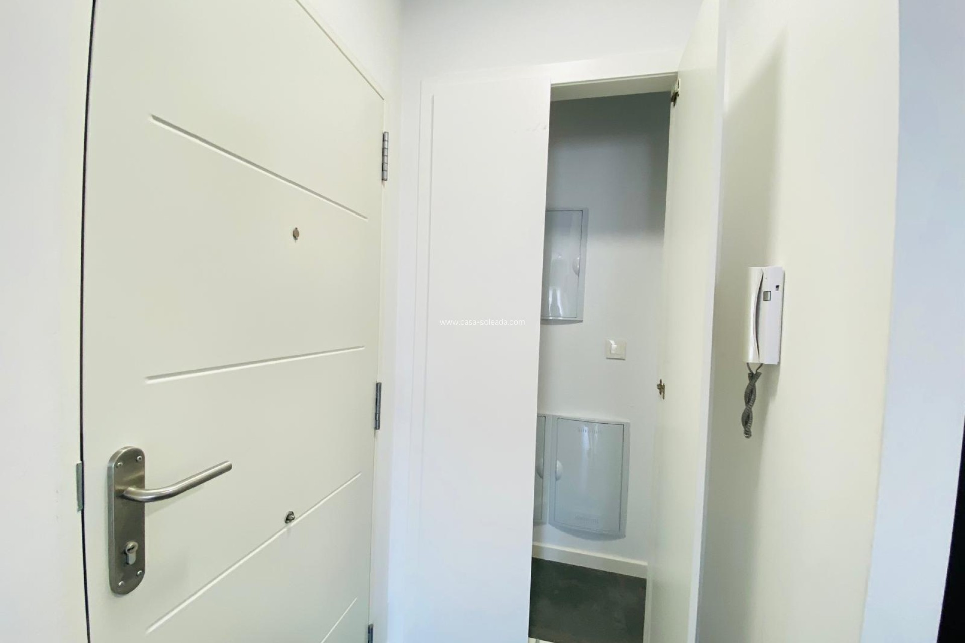 Revente - Appartement - Orihuela Costa - Altos De Campoamor
