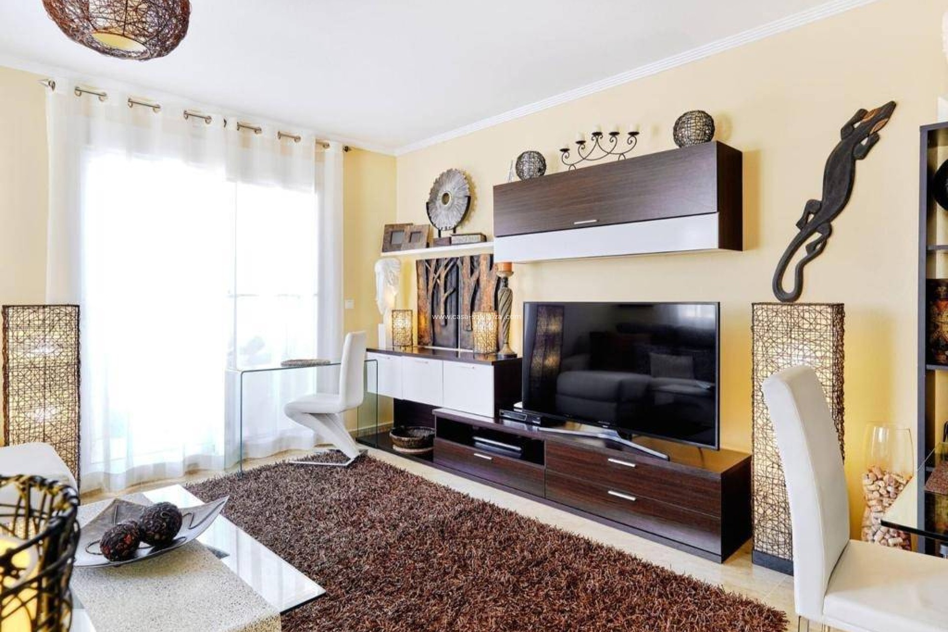 Revente - Appartement - Orihuela Costa - Altos De Campoamor