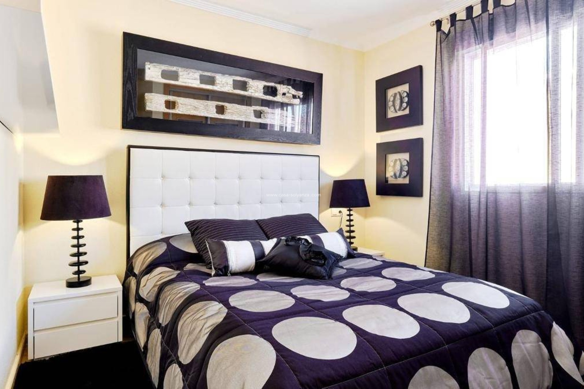 Revente - Appartement - Orihuela Costa - Altos De Campoamor
