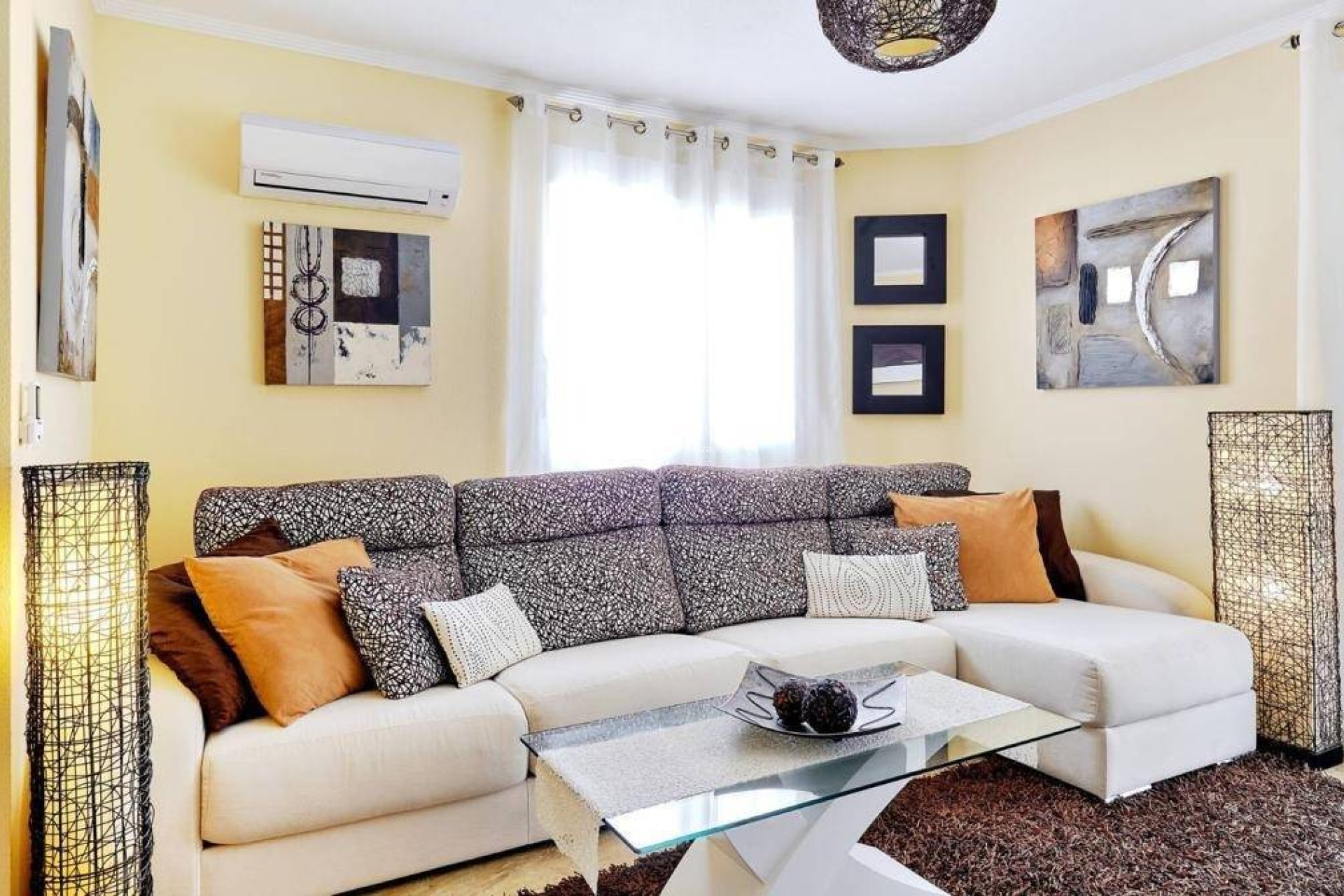 Revente - Appartement - Orihuela Costa - Altos De Campoamor