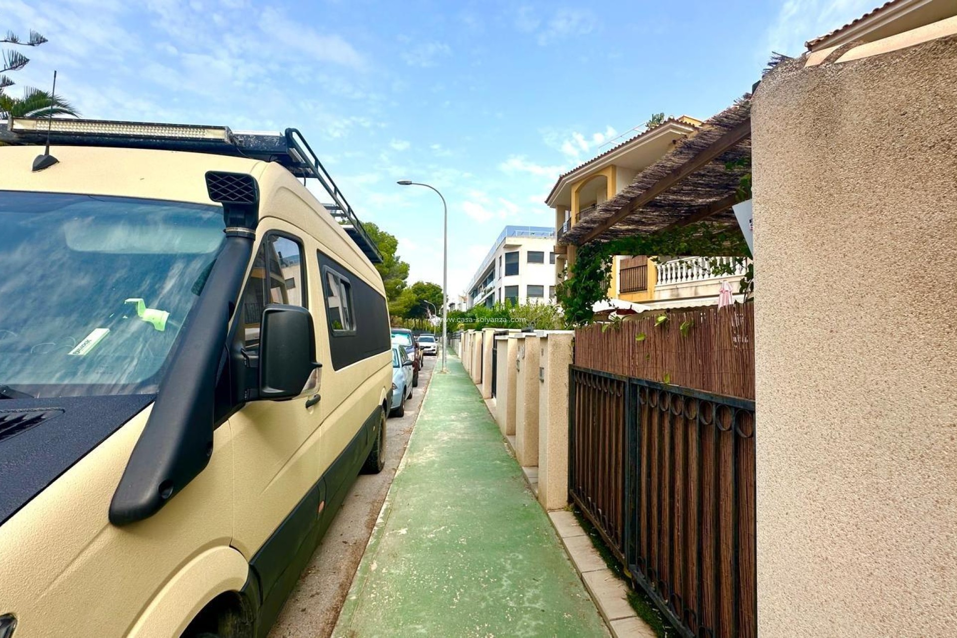 Revente - Appartement - Orihuela Costa - Altos De Campoamor