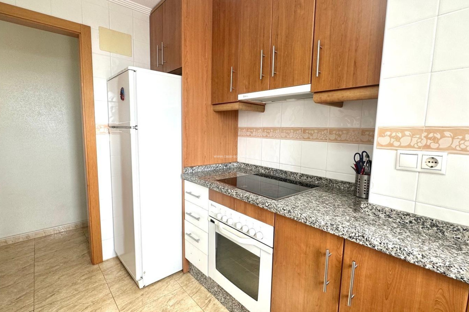 Revente - Appartement - Orihuela Costa - Altos De Campoamor