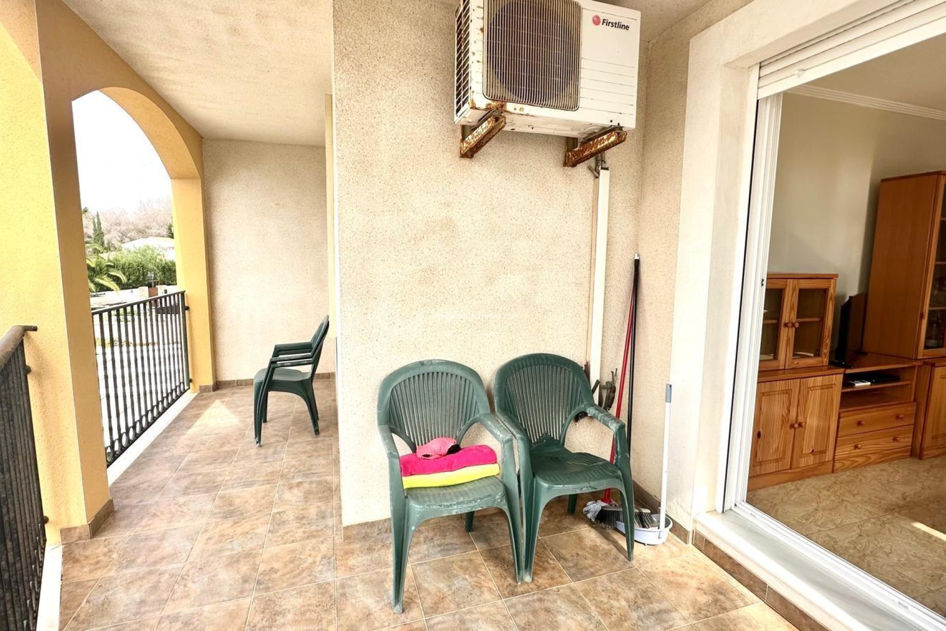 Revente - Appartement - Orihuela Costa - Altos De Campoamor