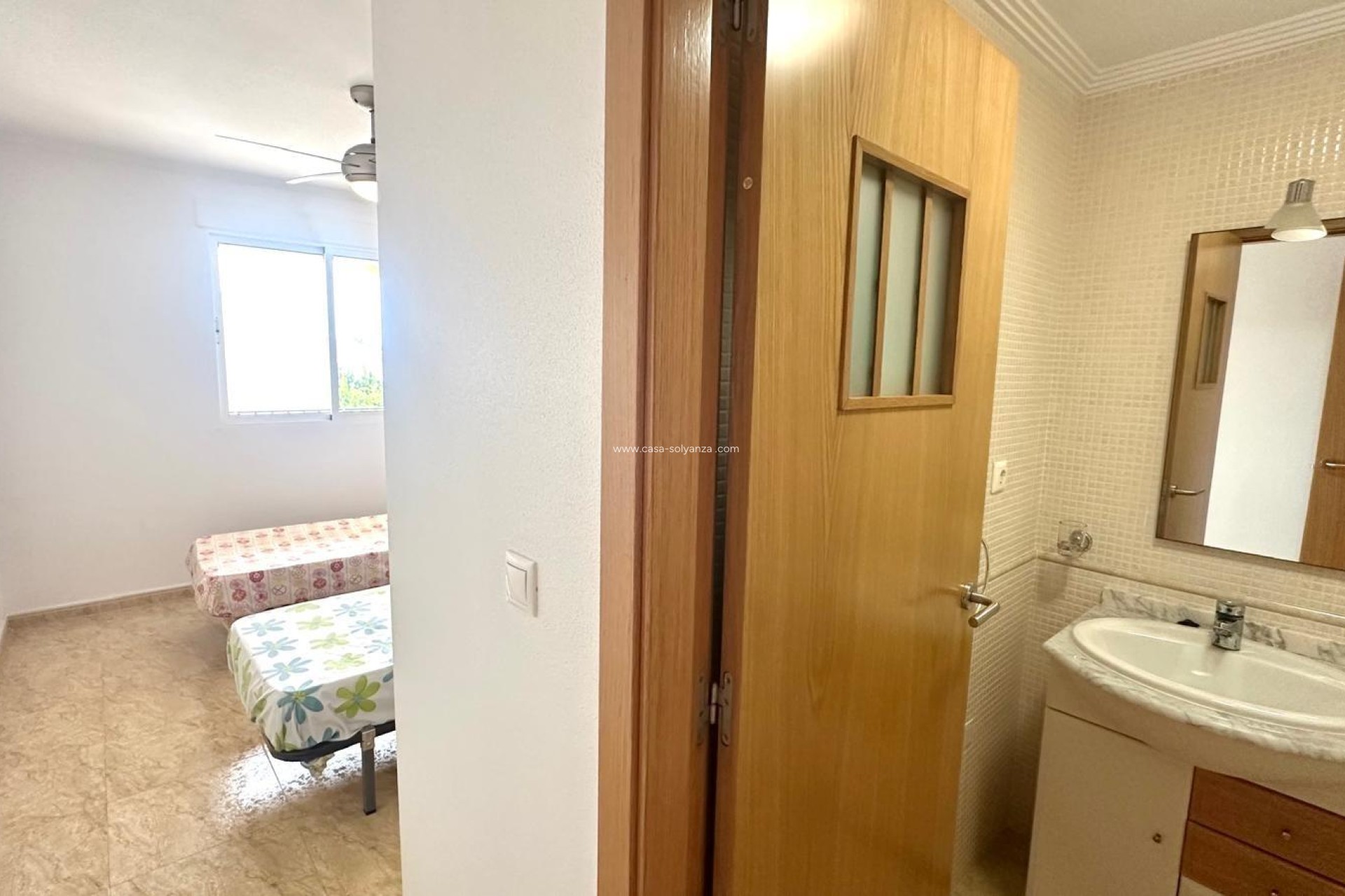 Revente - Appartement - Orihuela Costa - Altos De Campoamor