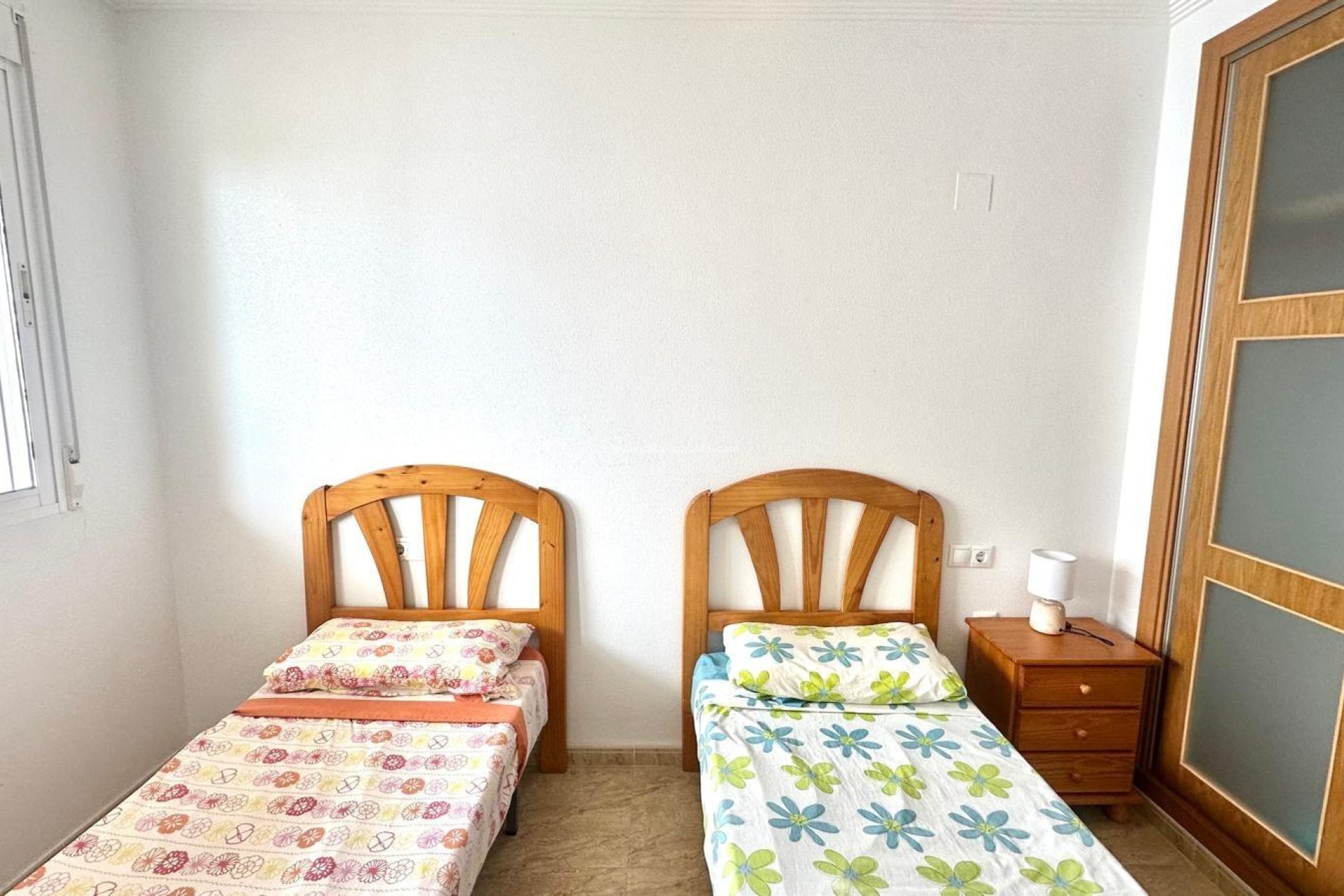 Revente - Appartement - Orihuela Costa - Altos De Campoamor