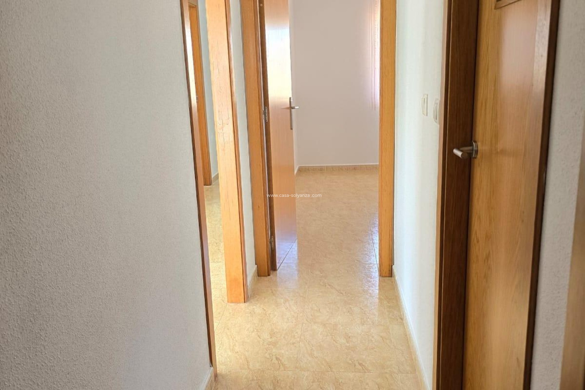 Revente - Appartement - Orihuela Costa - Altos De Campoamor