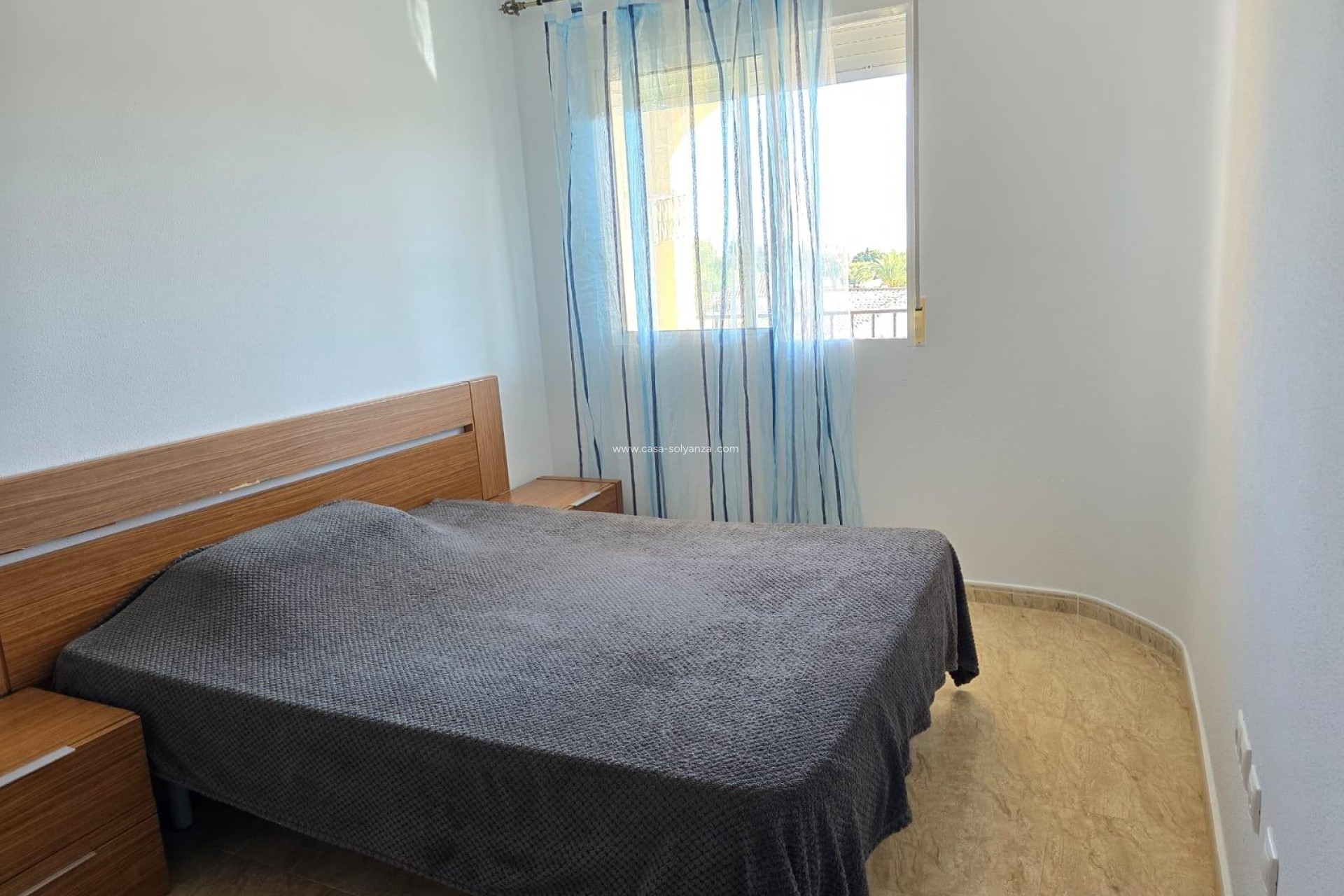 Revente - Appartement - Orihuela Costa - Altos De Campoamor