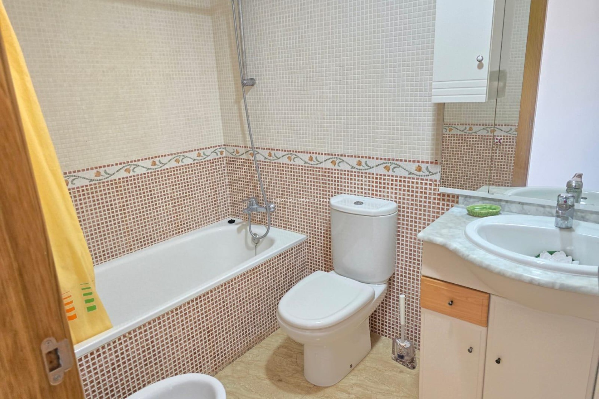 Revente - Appartement - Orihuela Costa - Altos De Campoamor