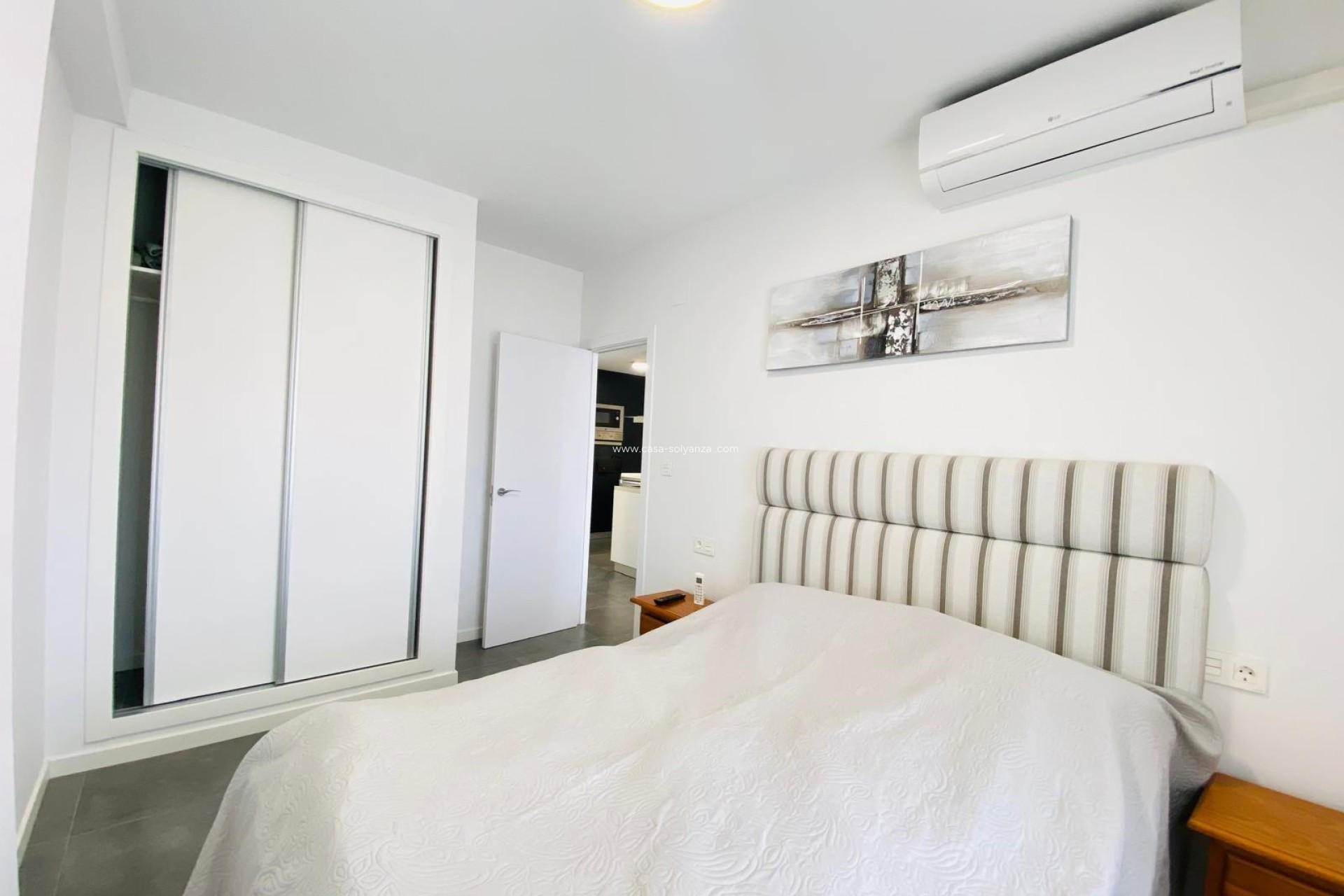 Revente - Appartement - Orihuela Costa - Altos De Campoamor