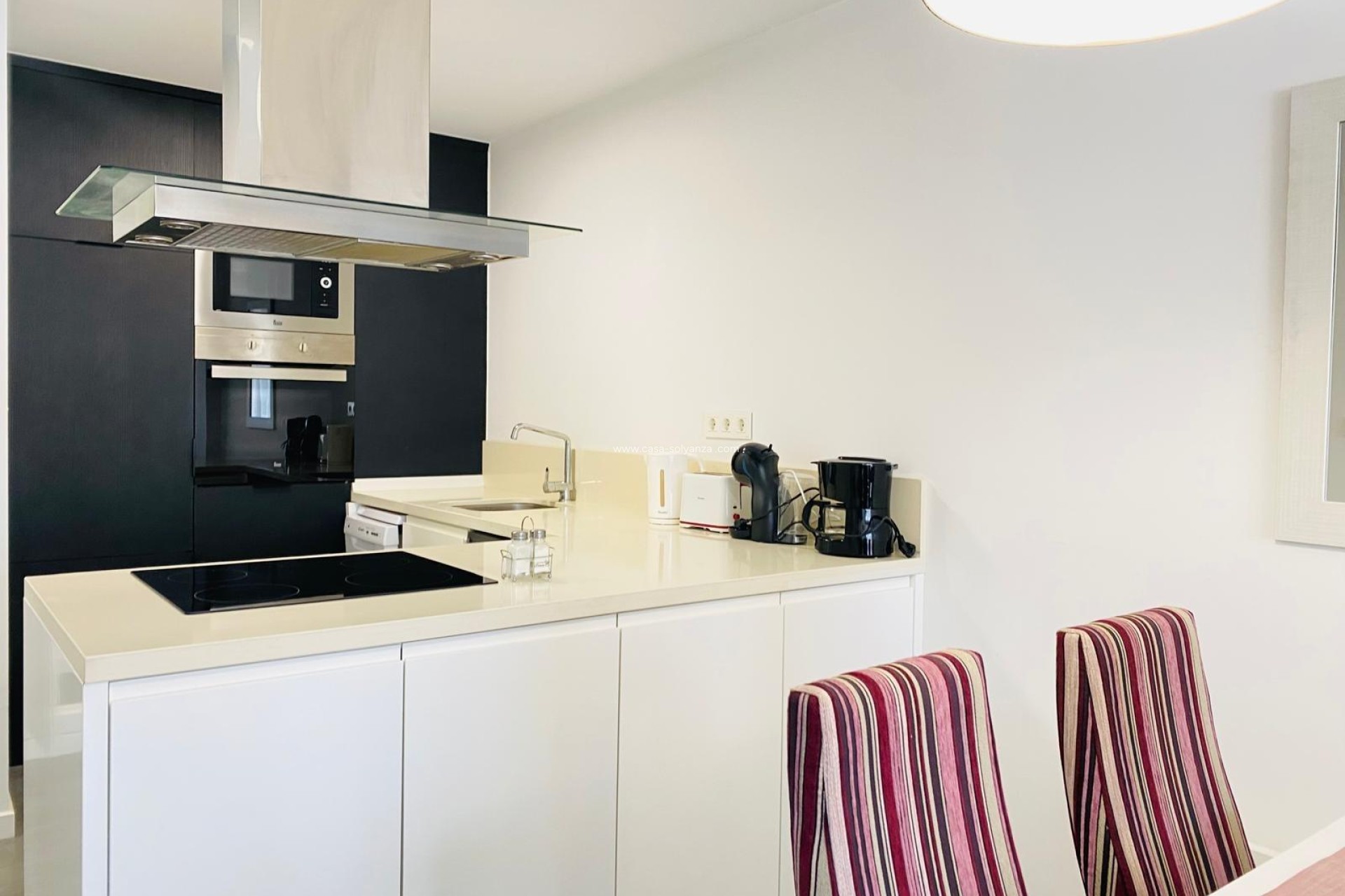 Revente - Appartement - Orihuela Costa - Altos De Campoamor