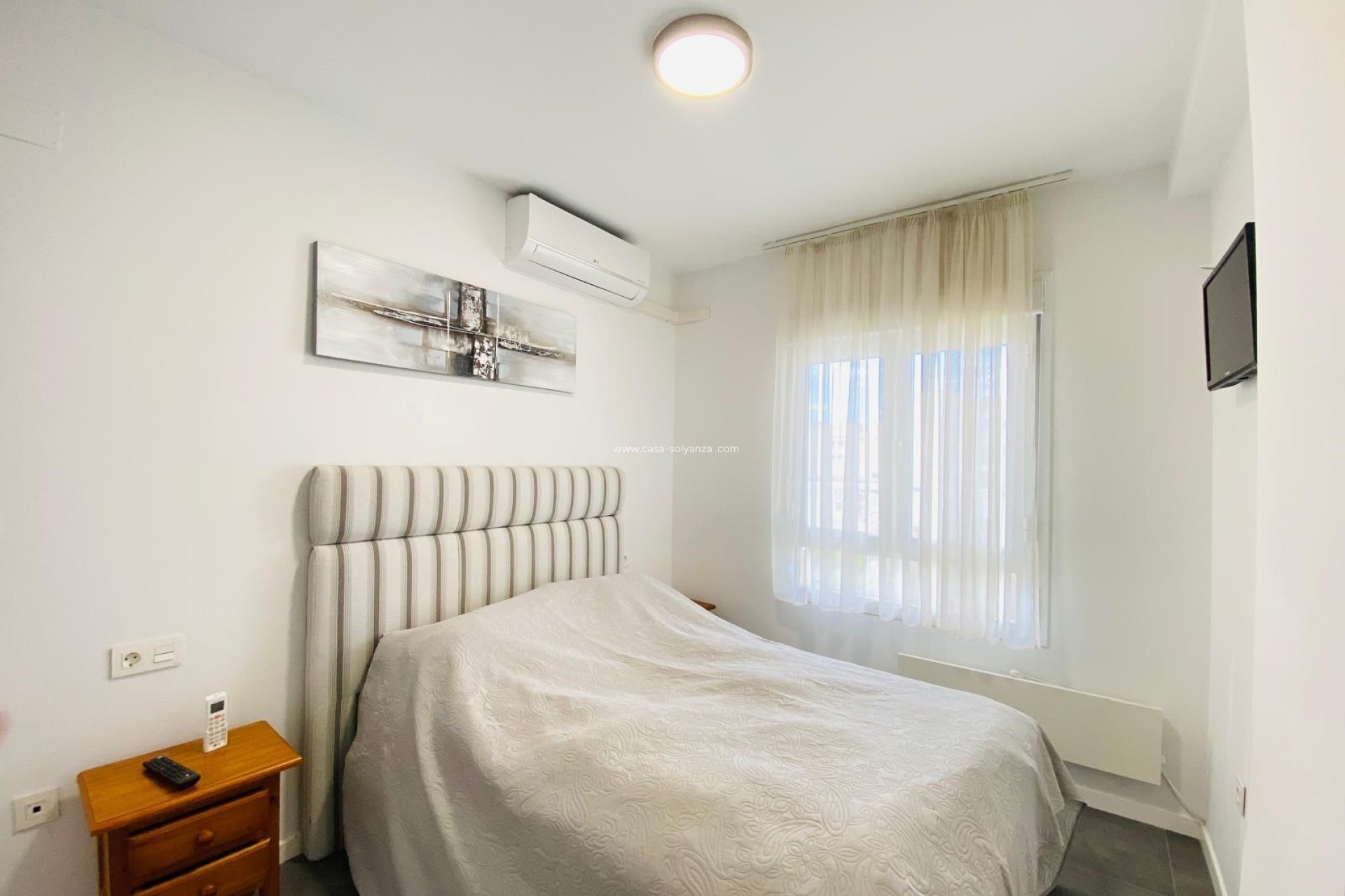 Revente - Appartement - Orihuela Costa - Altos De Campoamor