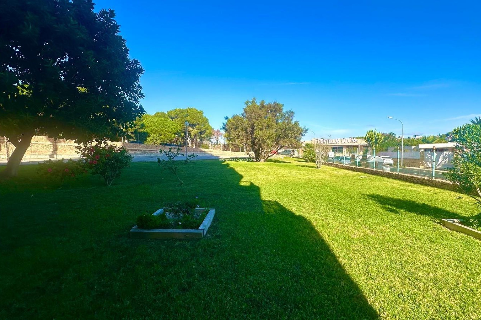 Revente - Appartement - Orihuela Costa - Altos De Campoamor