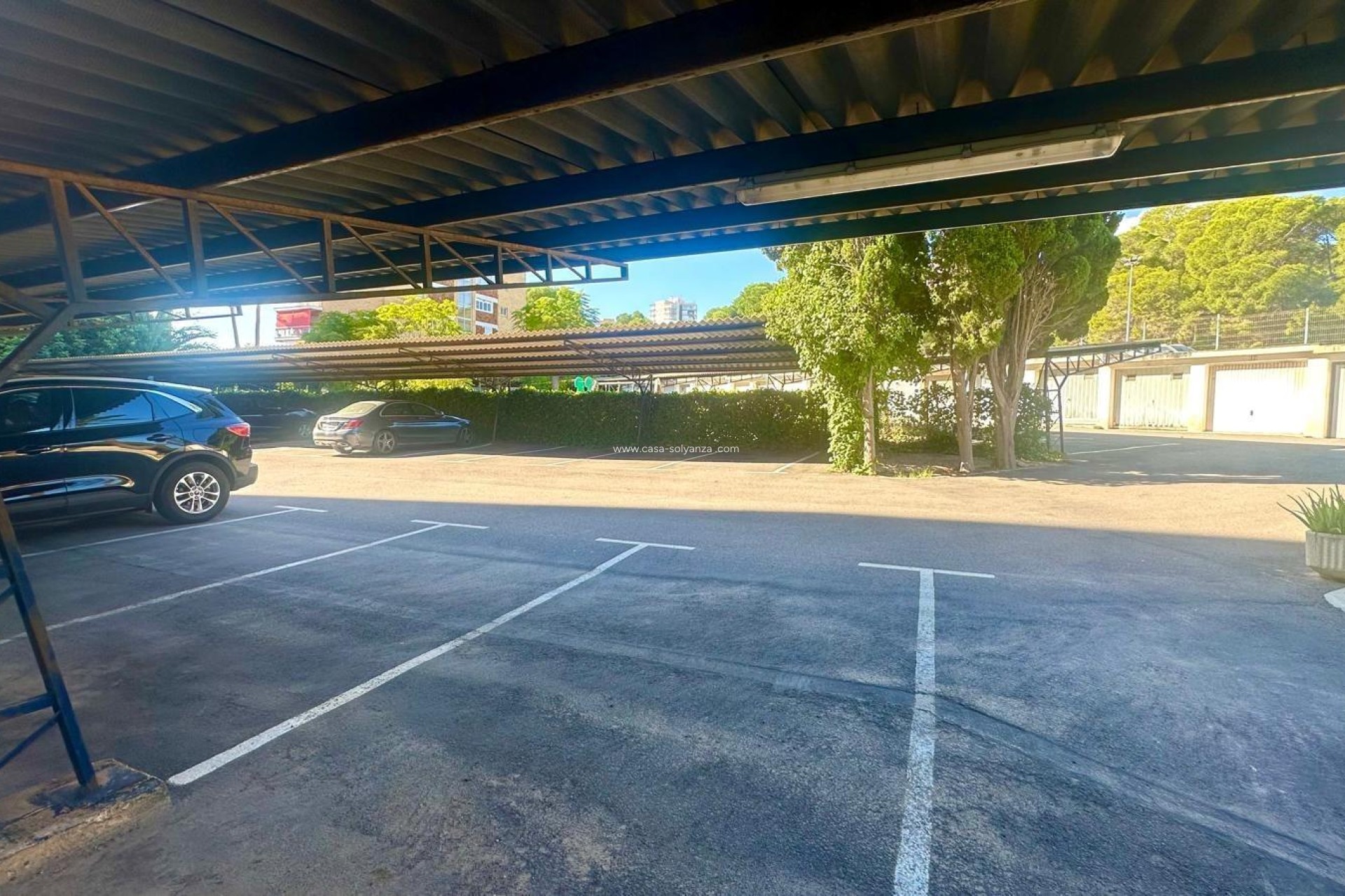 Revente - Appartement - Orihuela Costa - Altos De Campoamor