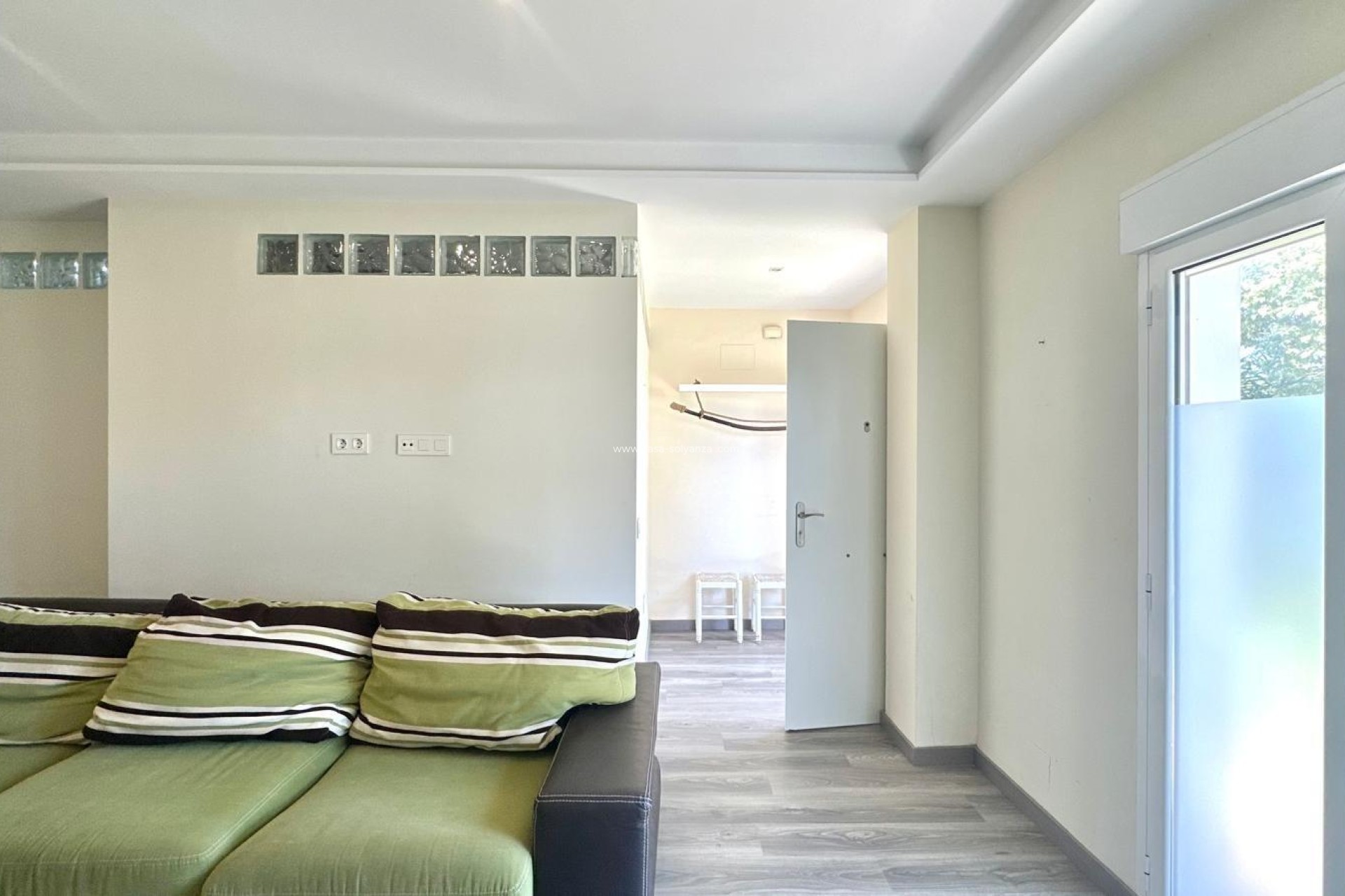 Revente - Appartement - Orihuela Costa - Altos De Campoamor