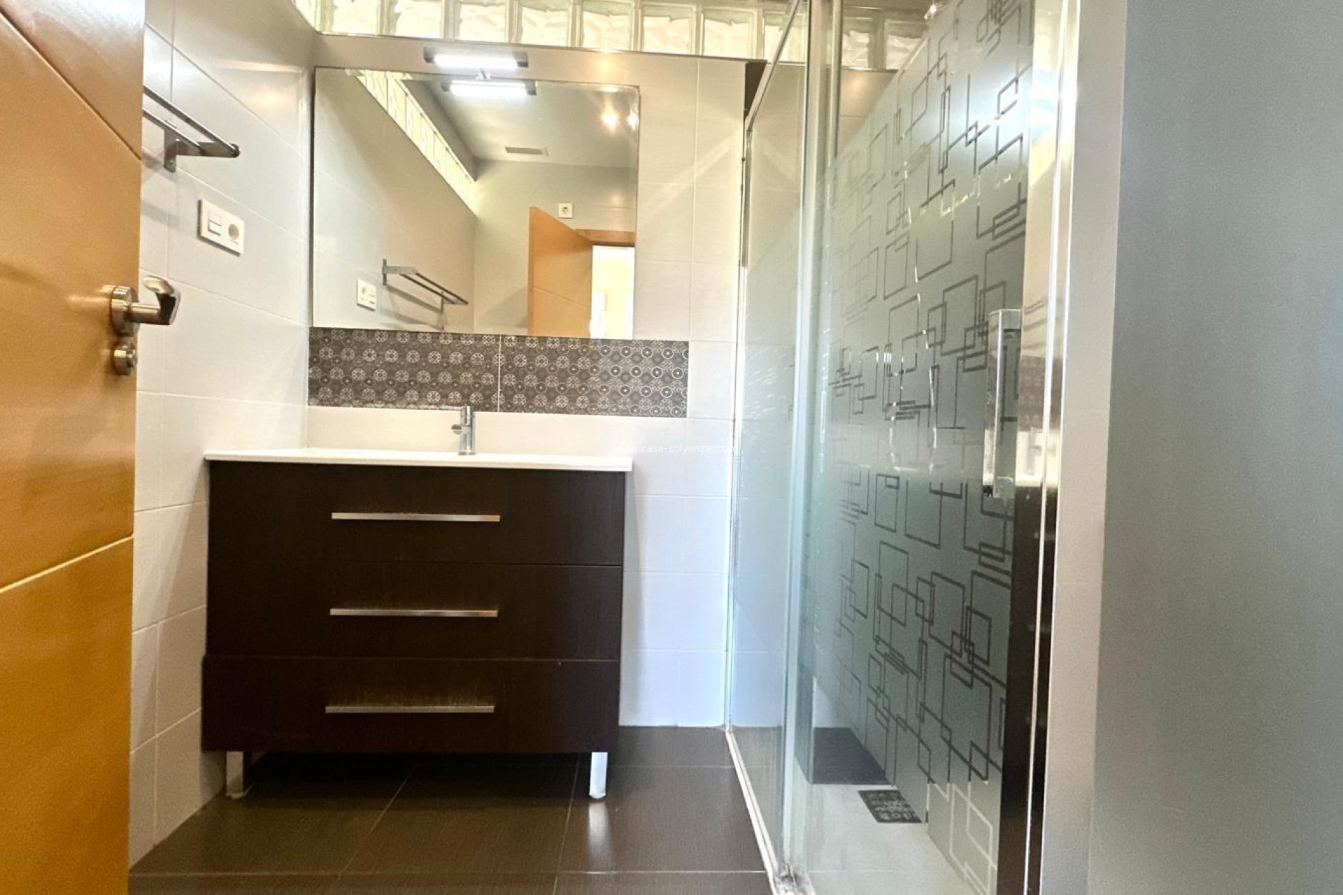 Revente - Appartement - Orihuela Costa - Altos De Campoamor