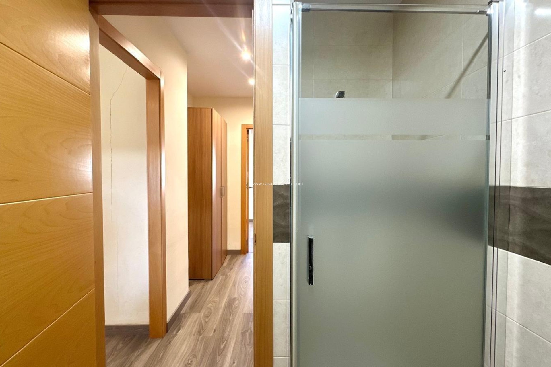 Revente - Appartement - Orihuela Costa - Altos De Campoamor