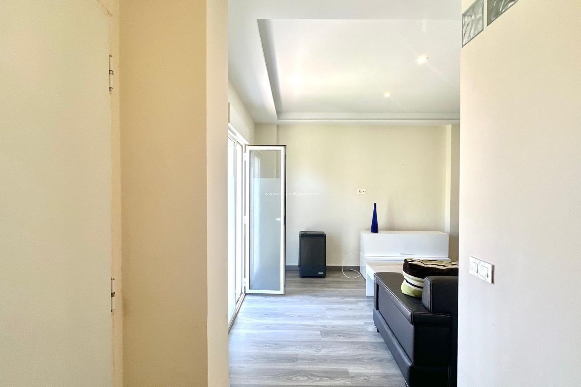 Revente - Appartement - Orihuela Costa - Altos De Campoamor