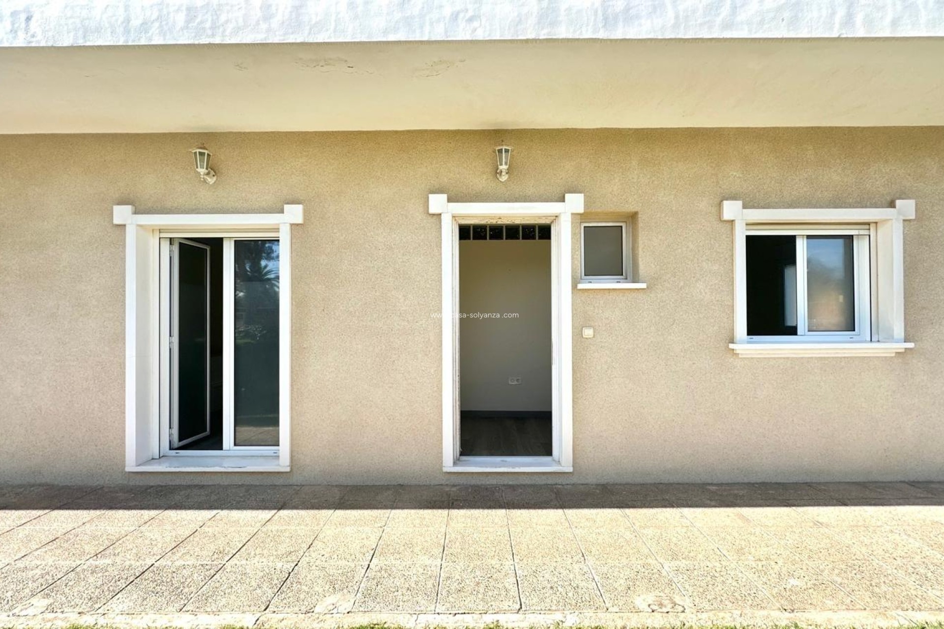 Revente - Appartement - Orihuela Costa - Altos De Campoamor