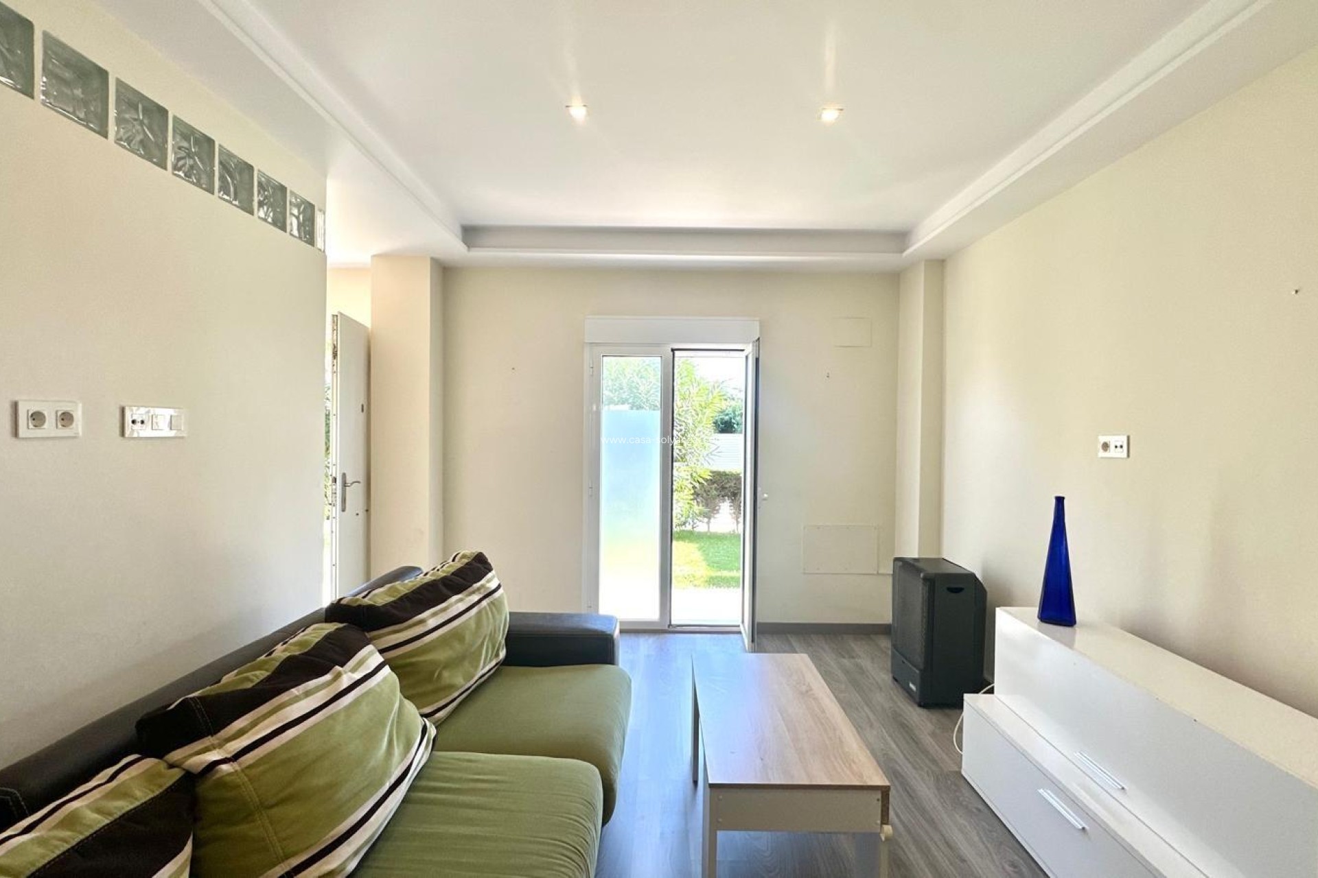 Revente - Appartement - Orihuela Costa - Altos De Campoamor