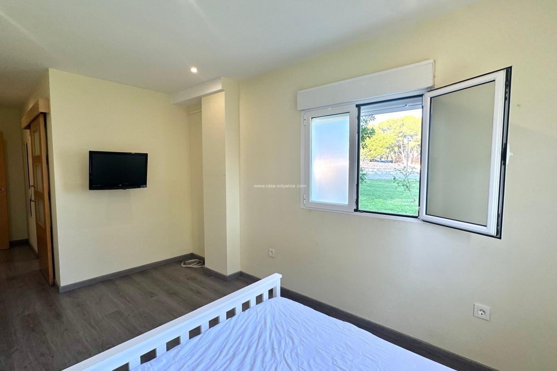 Revente - Appartement - Orihuela Costa - Altos De Campoamor