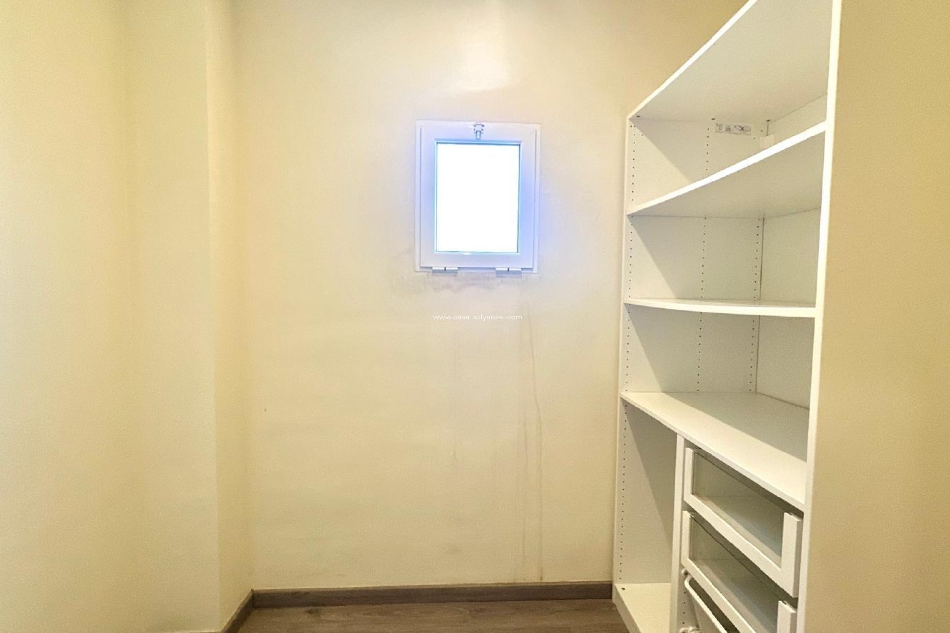 Revente - Appartement - Orihuela Costa - Altos De Campoamor