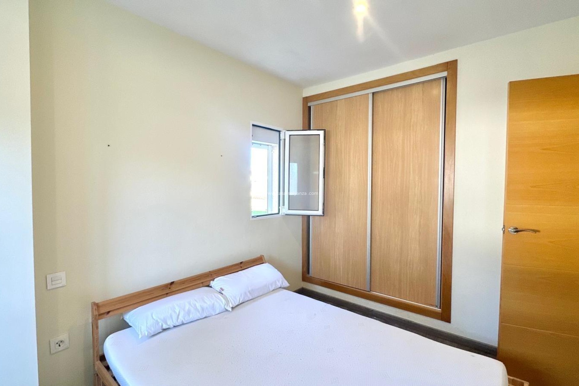 Revente - Appartement - Orihuela Costa - Altos De Campoamor