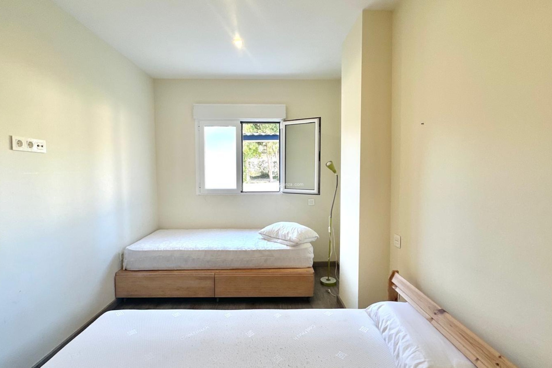 Revente - Appartement - Orihuela Costa - Altos De Campoamor