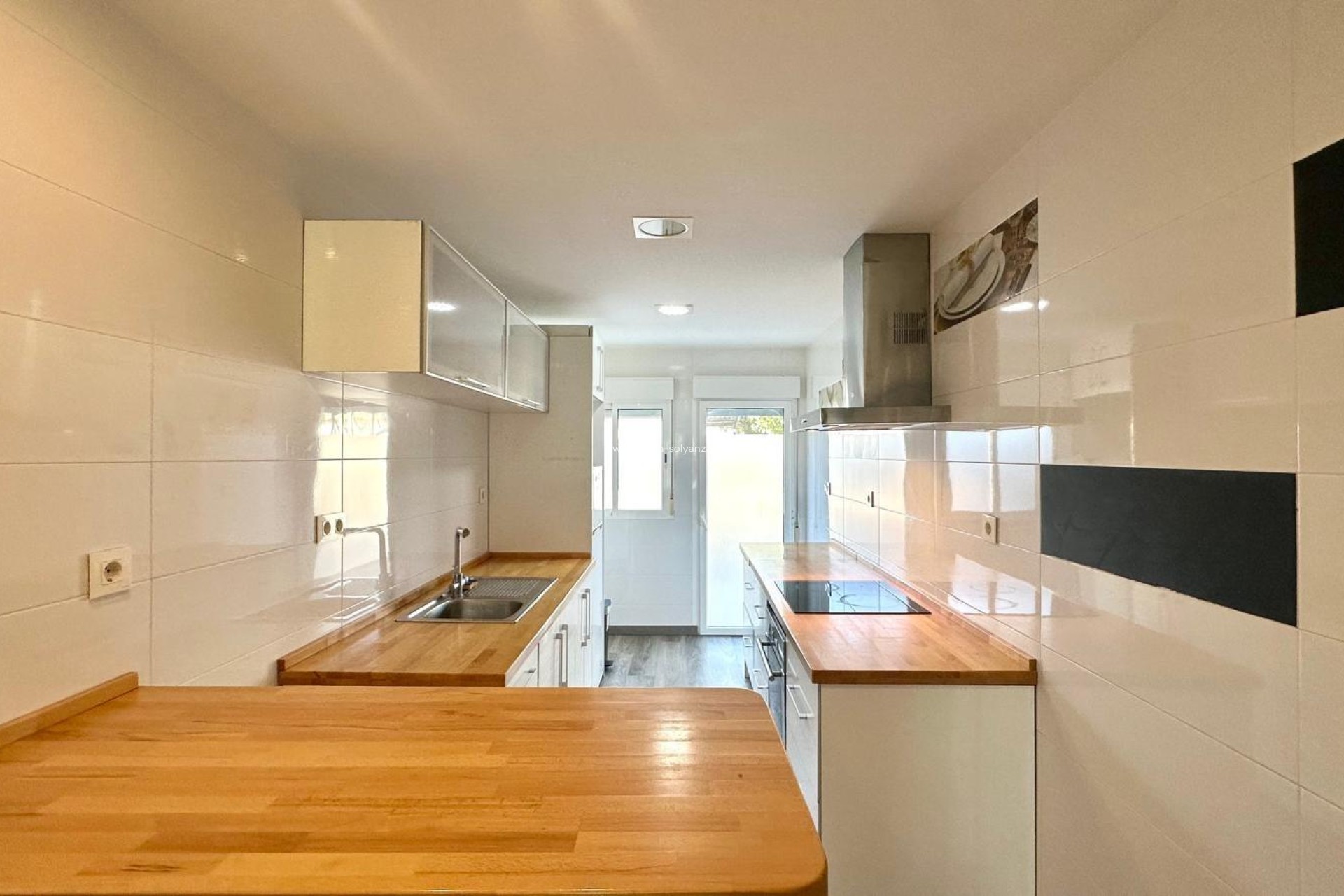 Revente - Appartement - Orihuela Costa - Altos De Campoamor