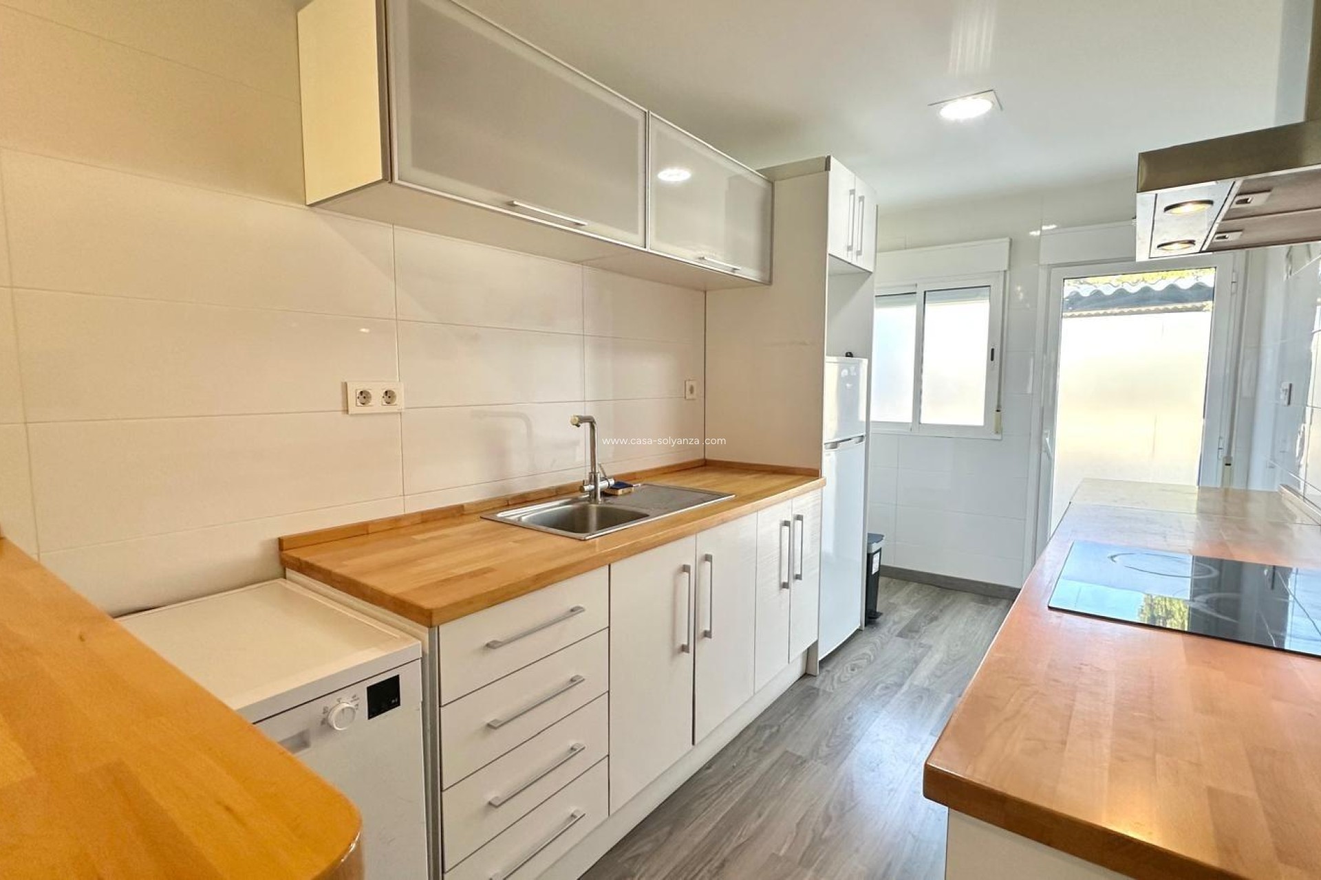 Revente - Appartement - Orihuela Costa - Altos De Campoamor