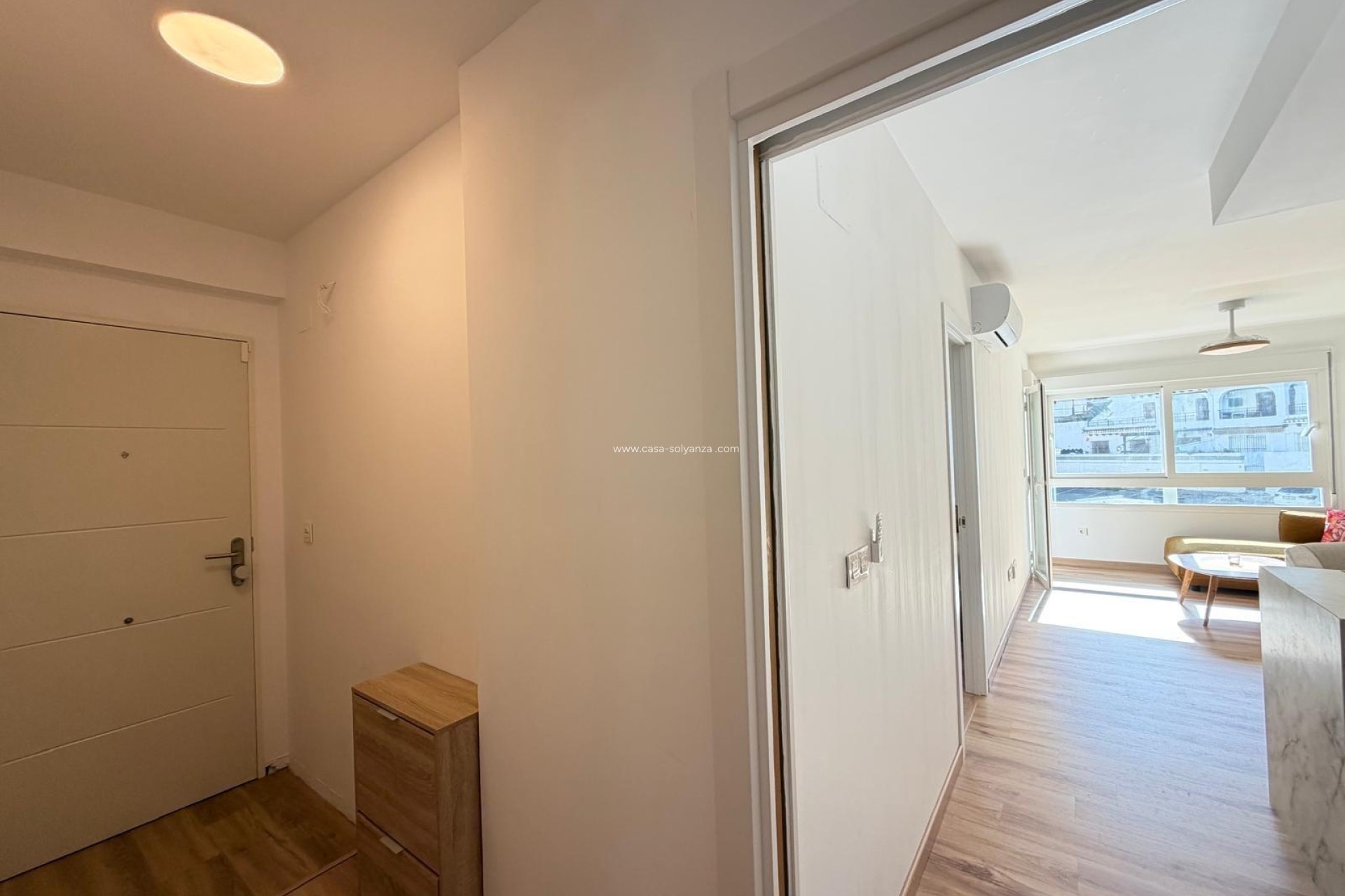 Revente - Appartement - Orihuela Costa - Altos De Campoamor
