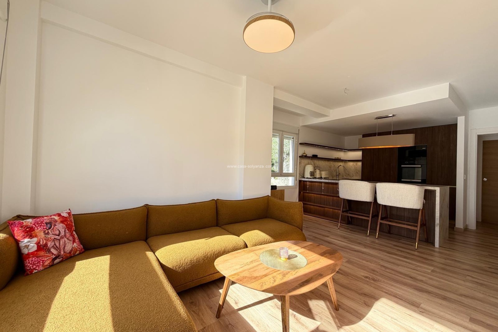 Revente - Appartement - Orihuela Costa - Altos De Campoamor