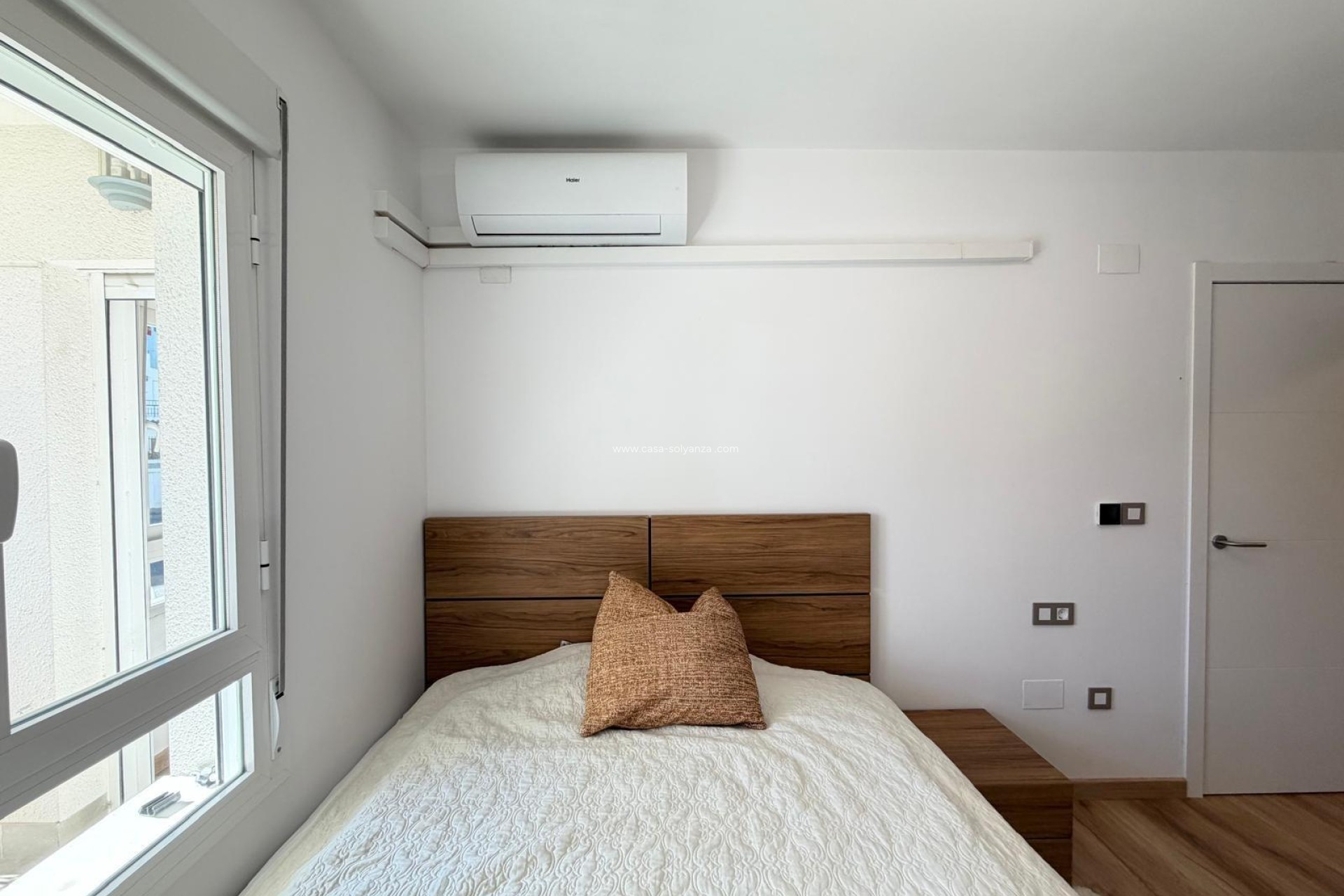 Revente - Appartement - Orihuela Costa - Altos De Campoamor