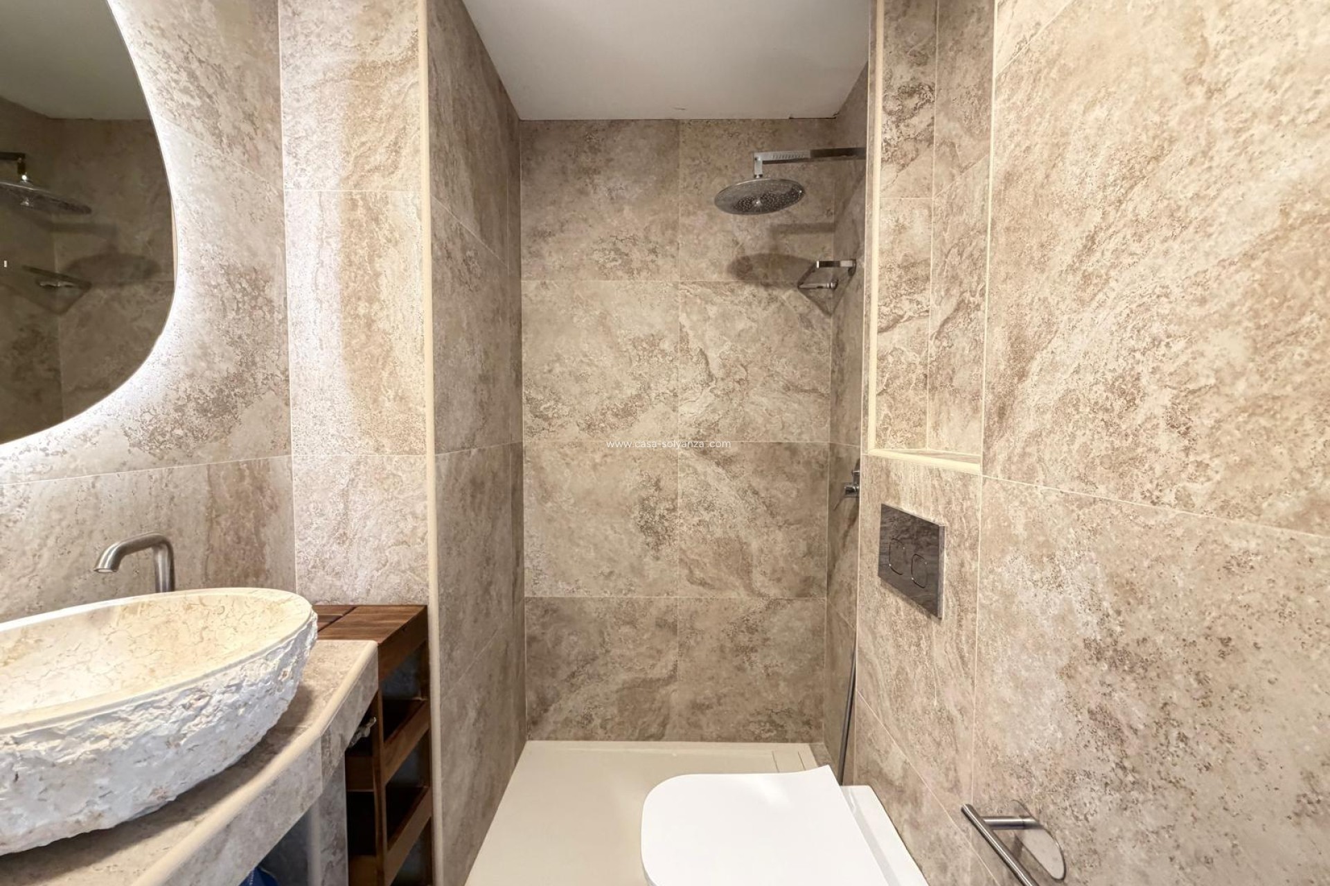 Revente - Appartement - Orihuela Costa - Altos De Campoamor