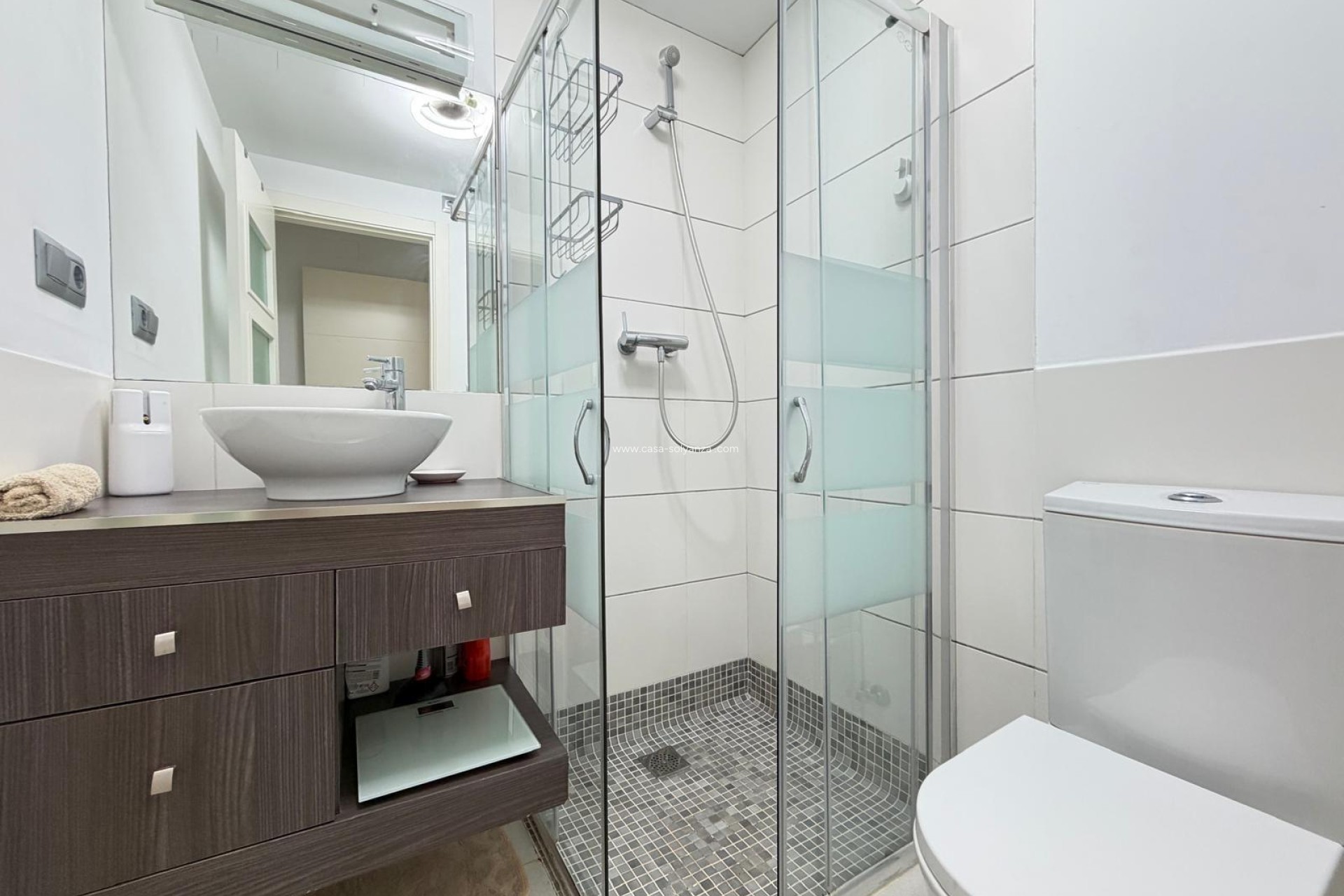 Revente - Appartement - Orihuela Costa - Altos De Campoamor