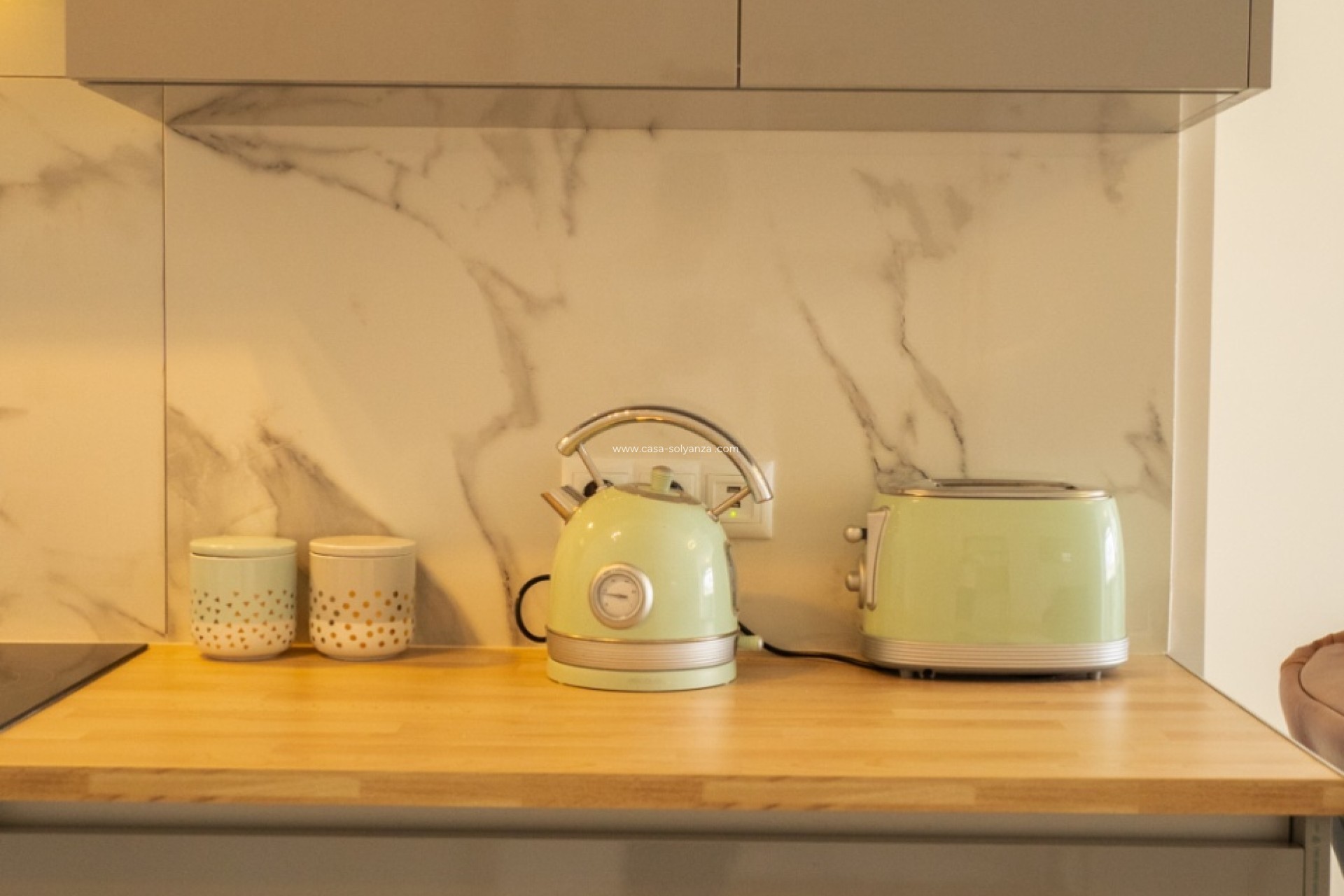 Revente - Appartement - Orihuela - Costa Blanca Sur